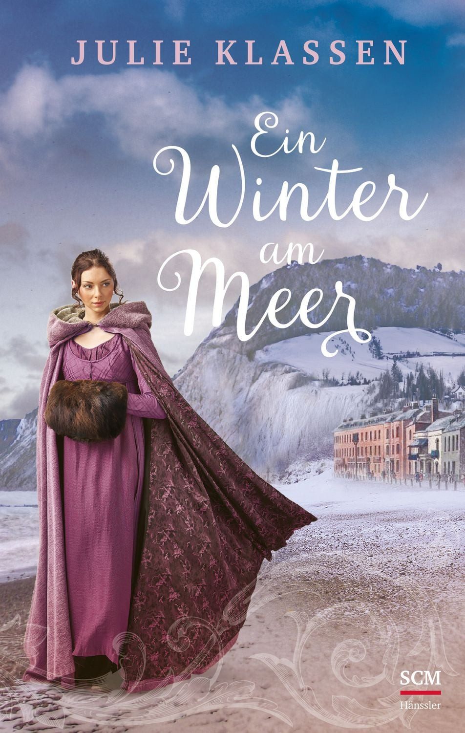 Ein Winter am Meer / Julie Klassen