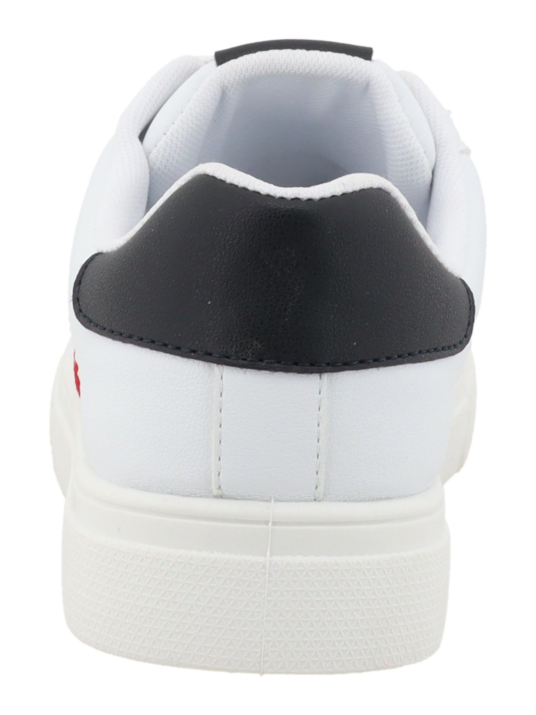 TOM TAILOR Sneaker (1-tlg)