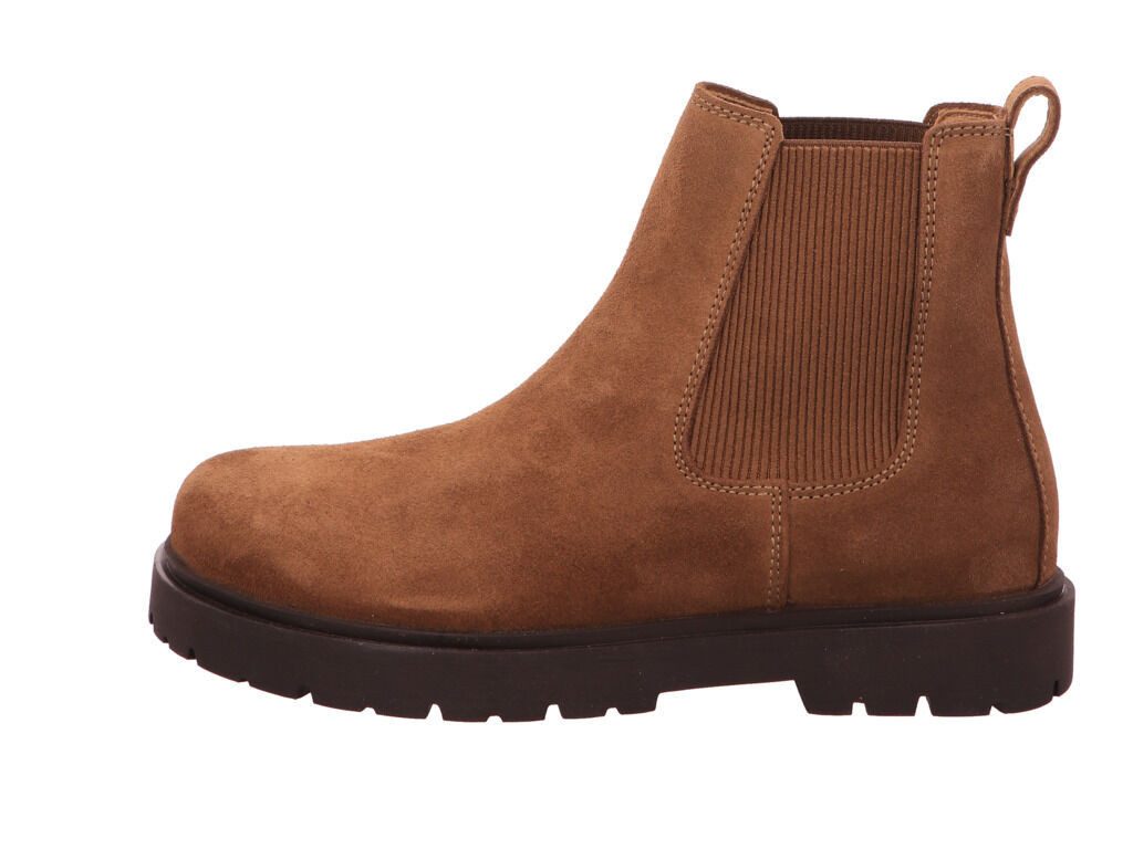 Birkenstock Highwood Slip On Mid Chelseaboots
