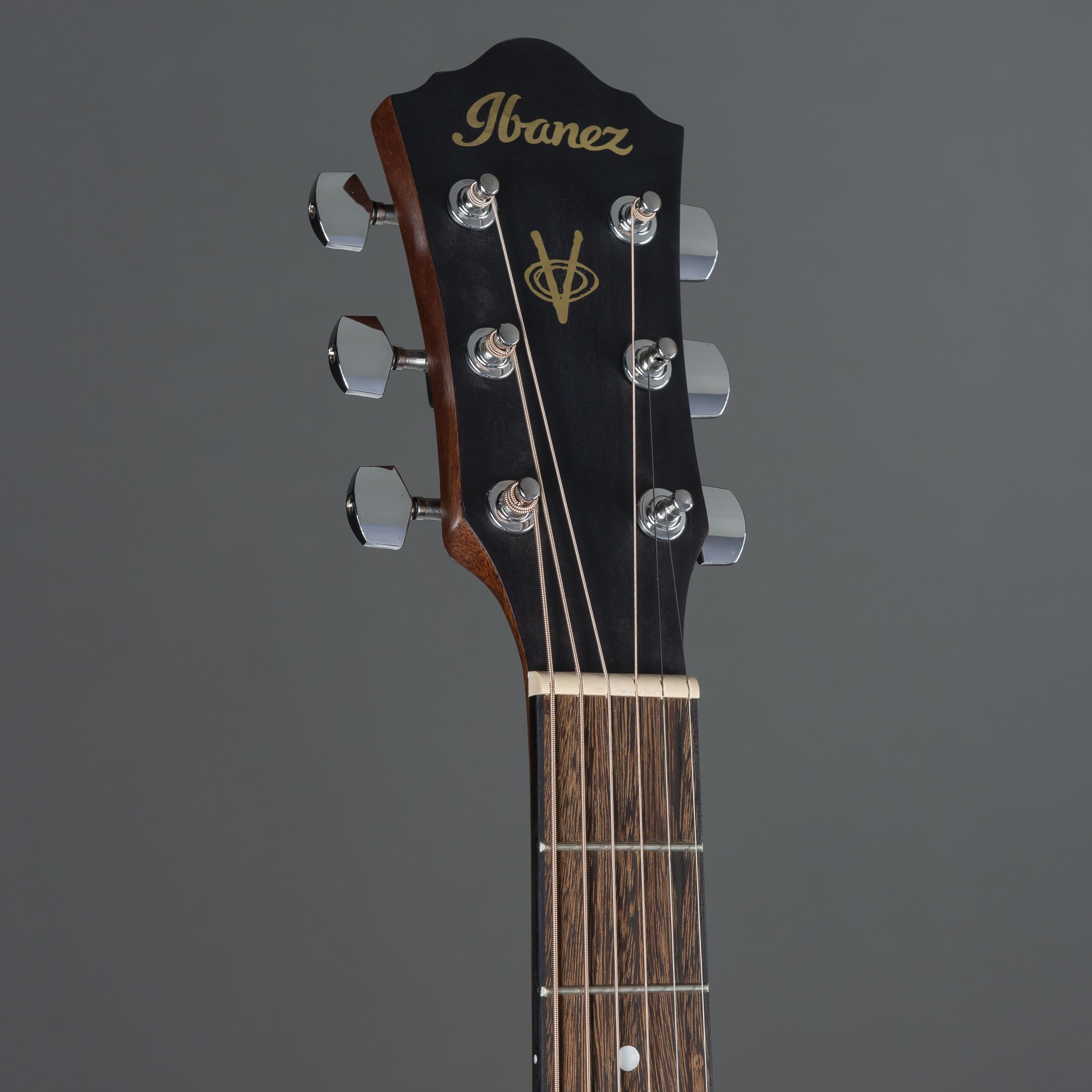 Ibanez Westerngitarre, Westerngitarren, 000/OM Gitarren, VC44-OPN - Westerngitarre