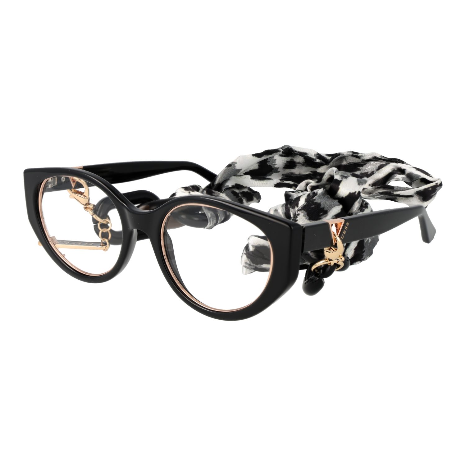 Guess Brillengestell GU2885 52001