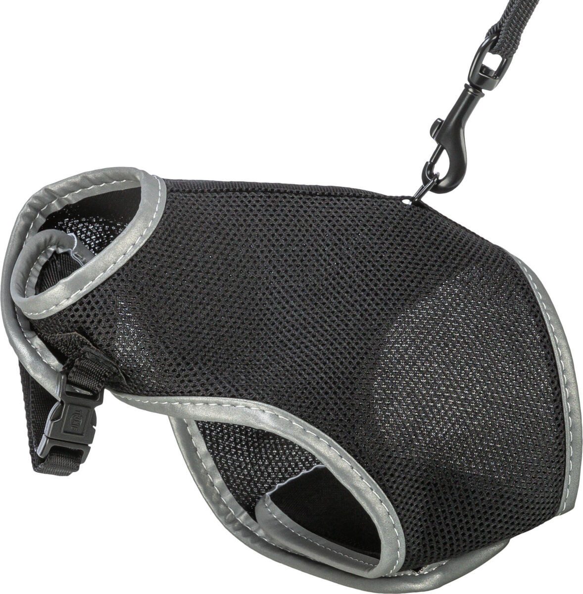 TRIXIE Katzen-Geschirr Softgeschirr mit Leine - diverse