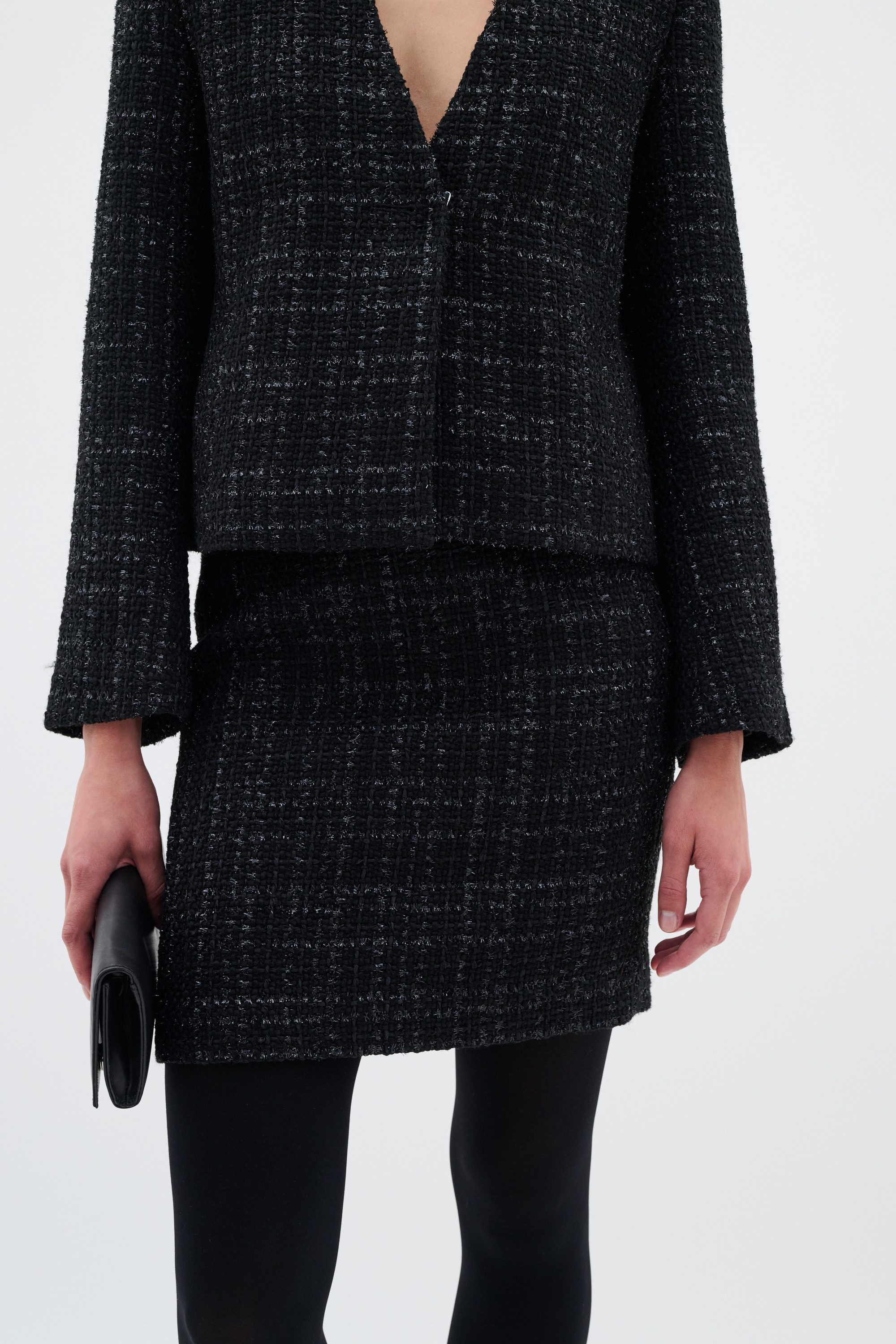 InWear Bleistiftrock Rock NevasIW