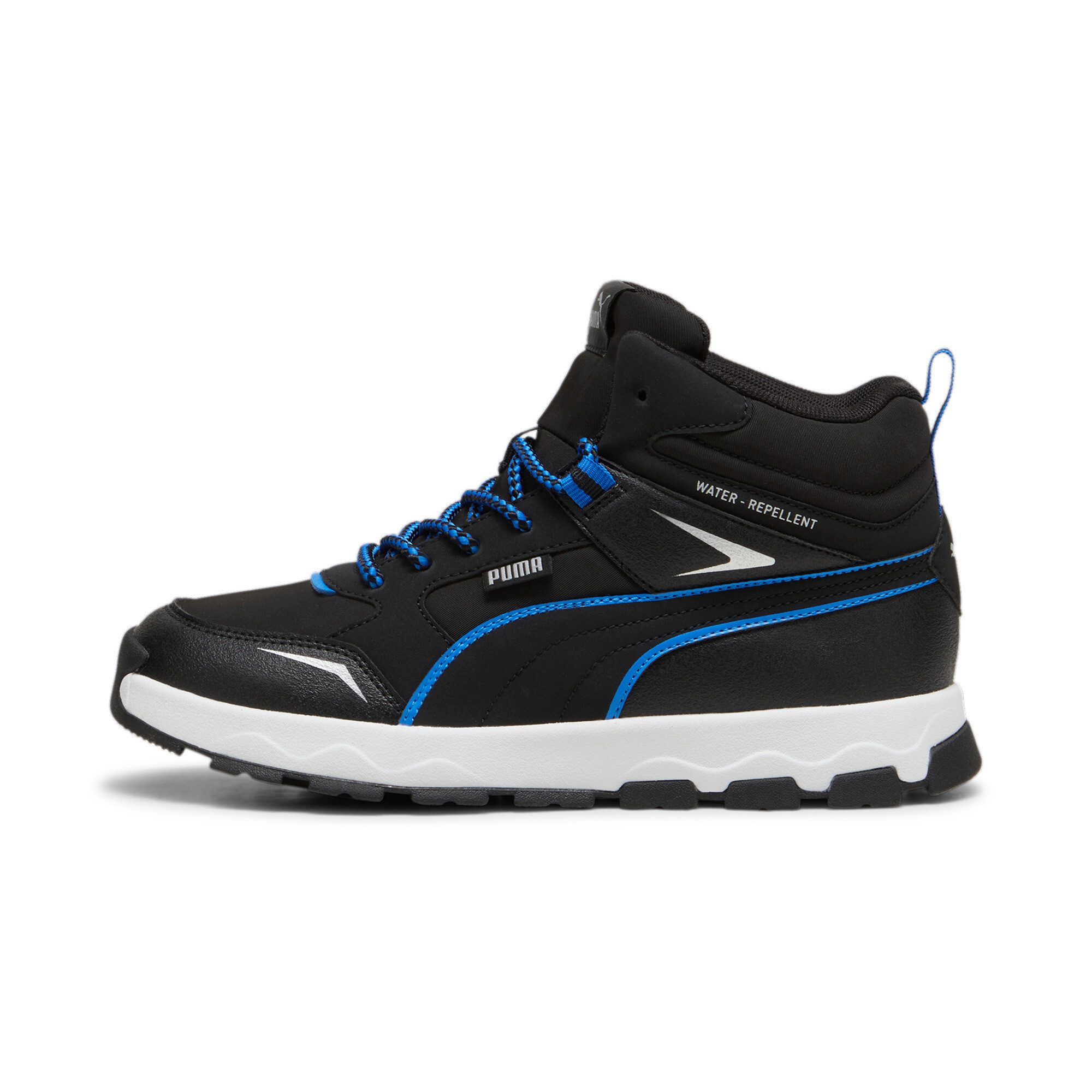 PUMA EVOLVE TRAIL JR Winterboots Snowboots, günstig online kaufen