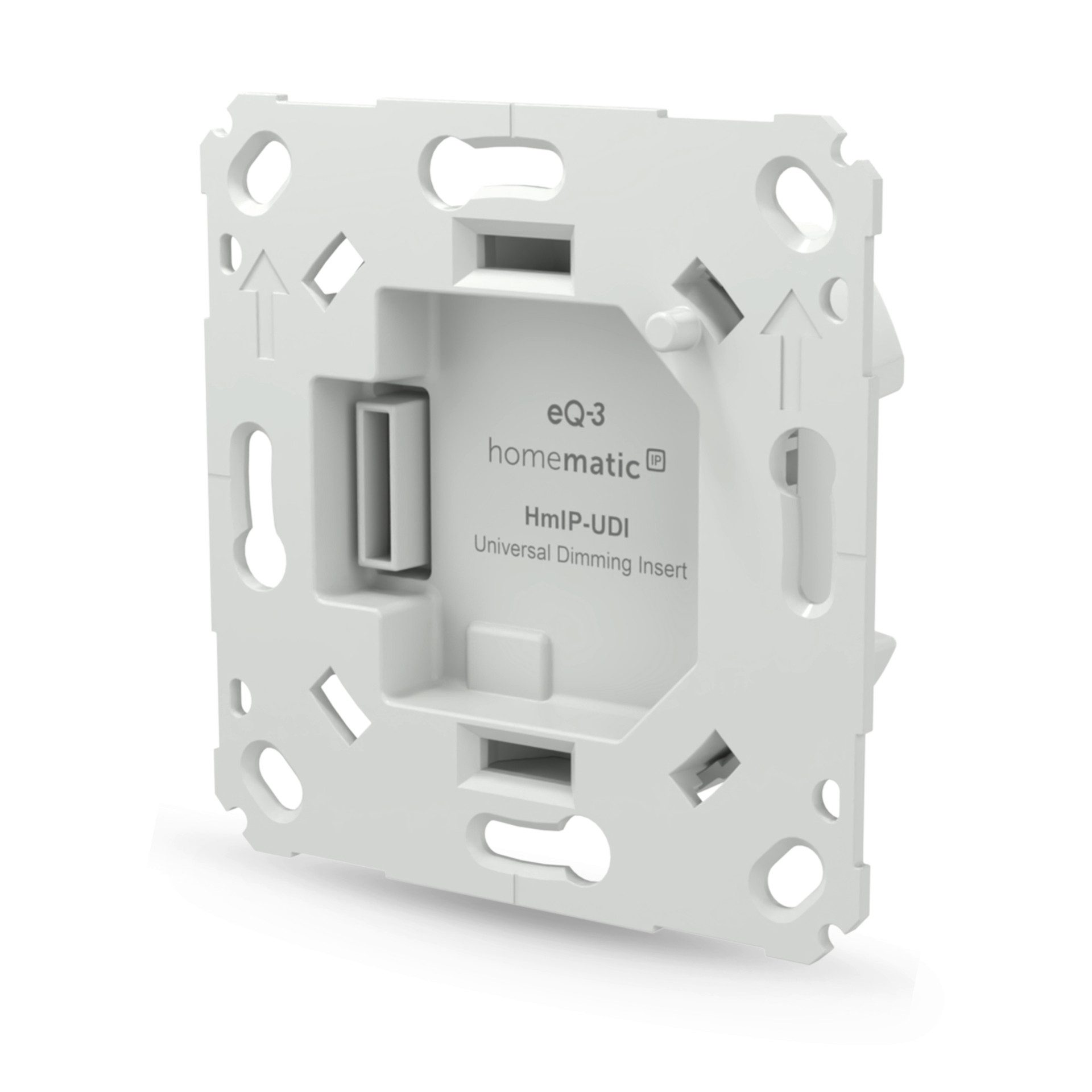 Homematic IP Universal Dimmereinsatz Smart-Home-Zubehör