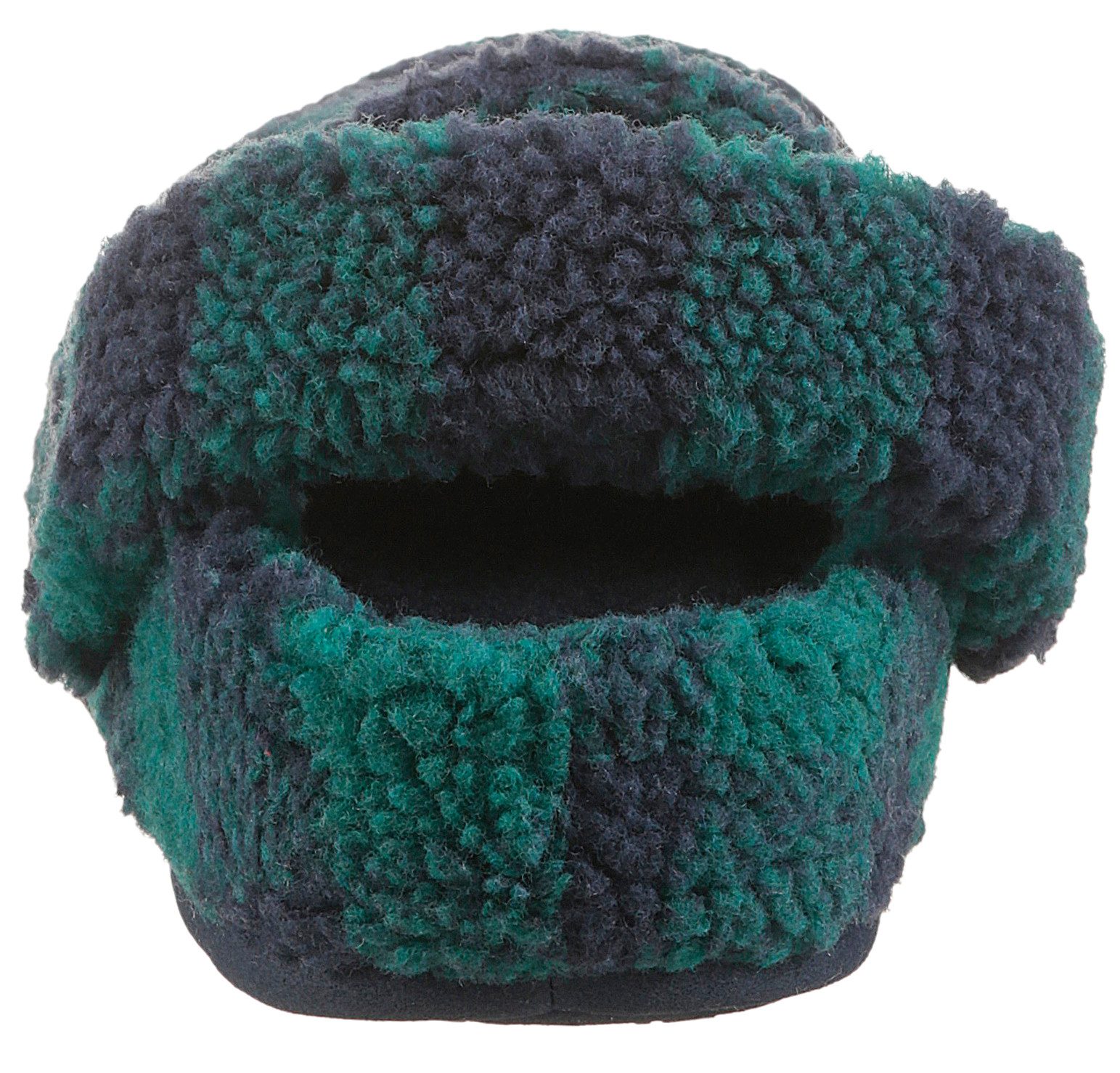 Crocs Classic Buffalo Check Cozzzy Slipper Hausschuh Pantoffel, Mule mit kariertem Muster