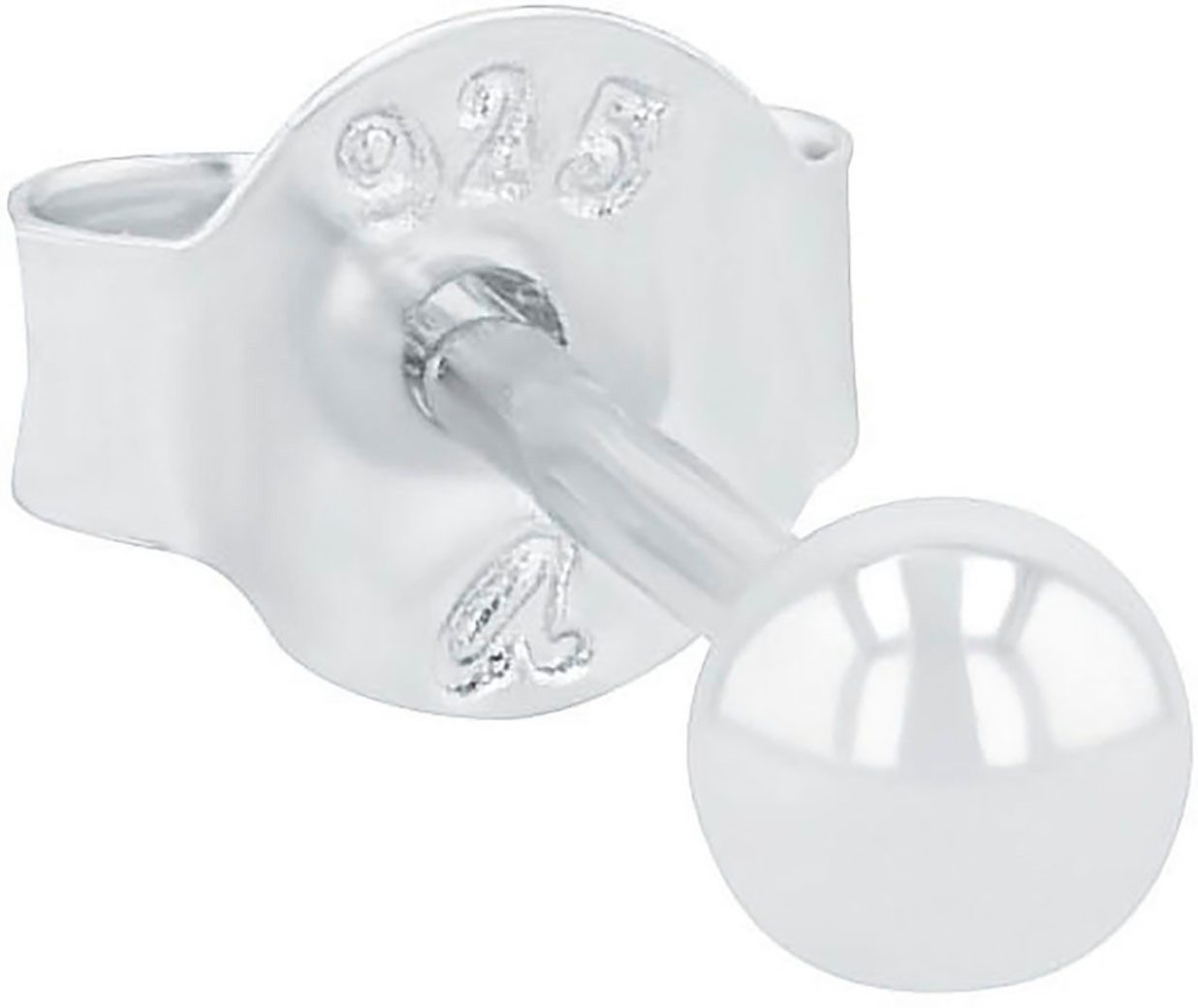 Single-Ohrstecker