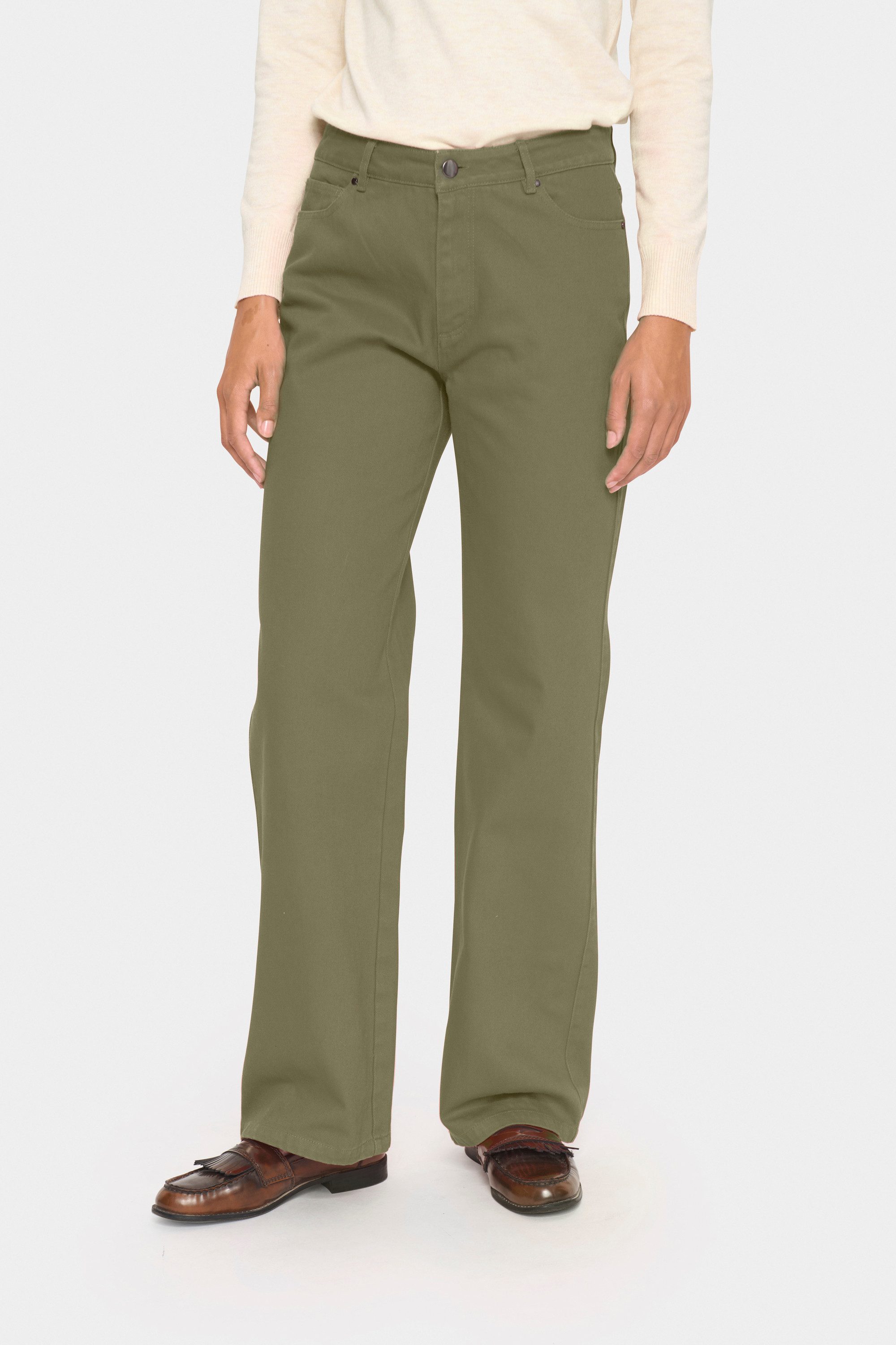 Saint Tropez Regular-fit-Jeans Jeans IluSZ