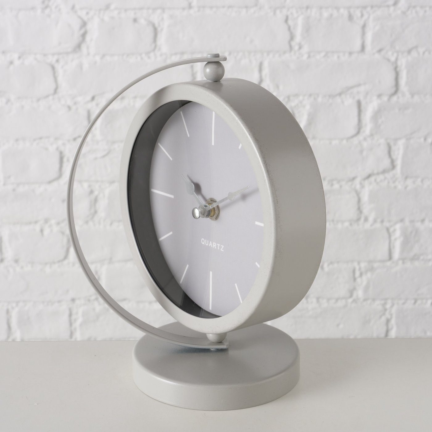 BOLTZE GRUPPE GmbH Uhr Minimalistische Tischuhr JALE