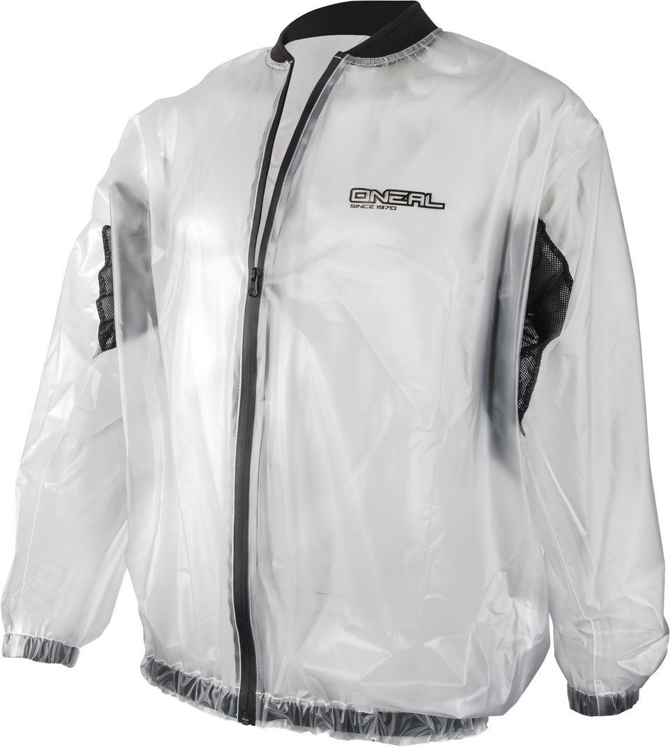 O’NEAL Regenjacke Splash Regenjacke Wasserdicht wasserabweisend wasserdichte