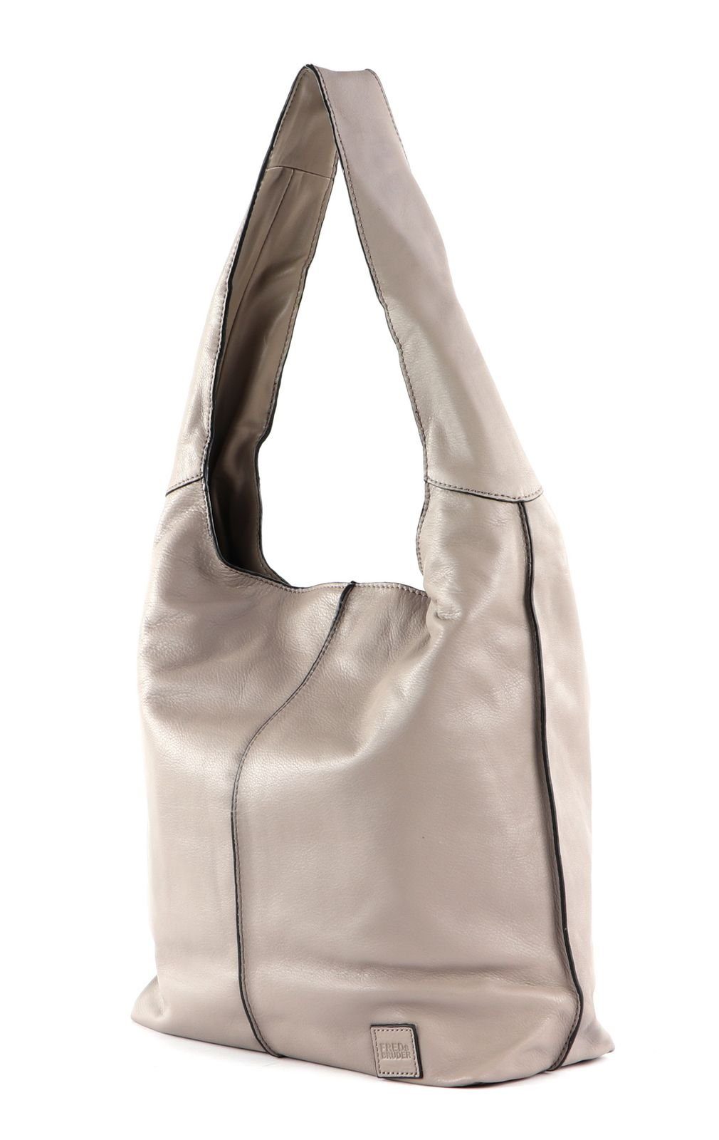 FREDsBRUDER Schultertasche Ginsberg (Set, 2-tlg)