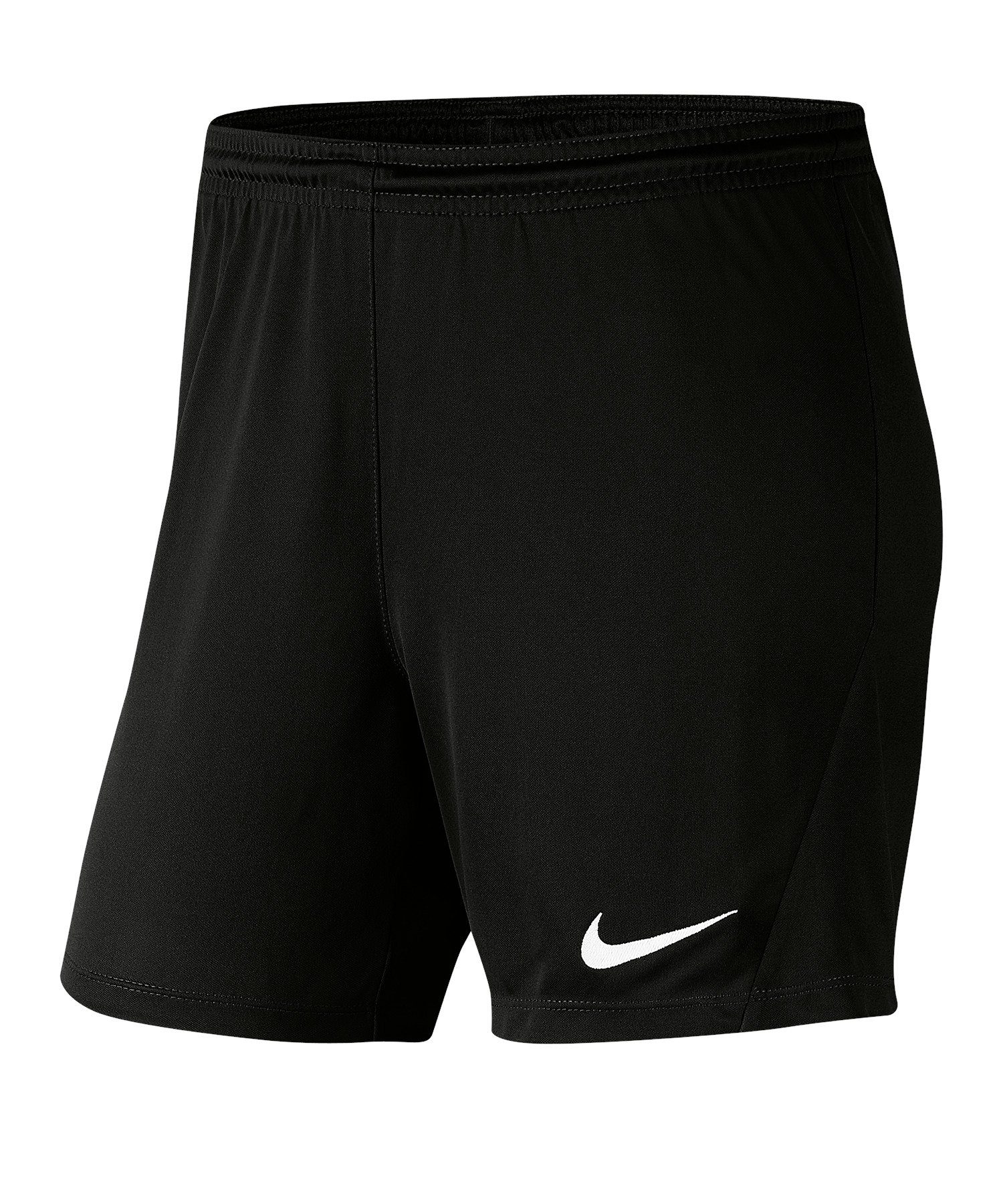Nike Sporthose Nike Performance Park III Short Damen Damen Park