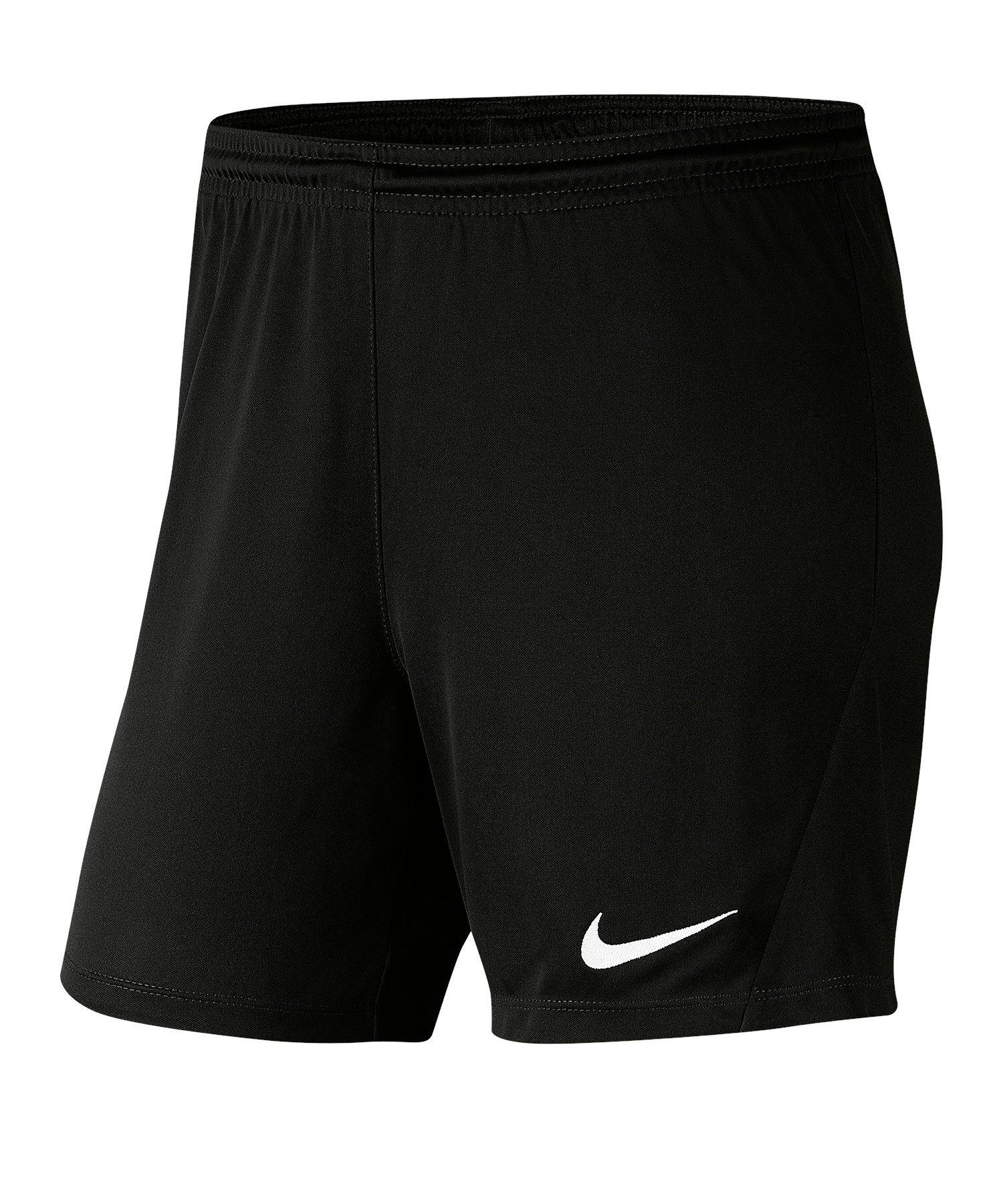 Nike Sporthose Park III Short Damen