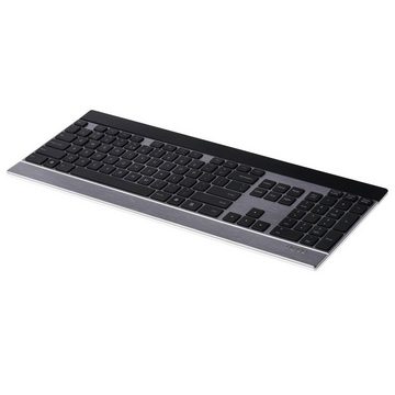 Rapoo E9270P kabellose Tastatur, 5 GHz Verbindung Wireless-Tastatur
