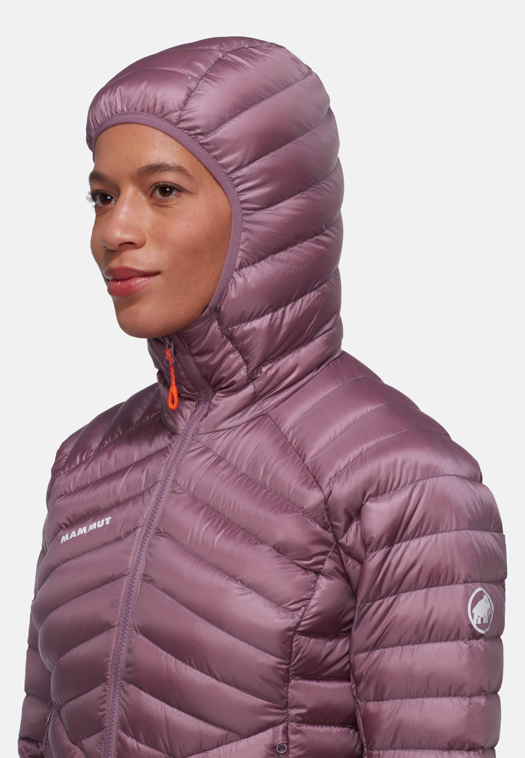Mammut Outdoorjacke Broad Peak IN Hooded Jacket Women