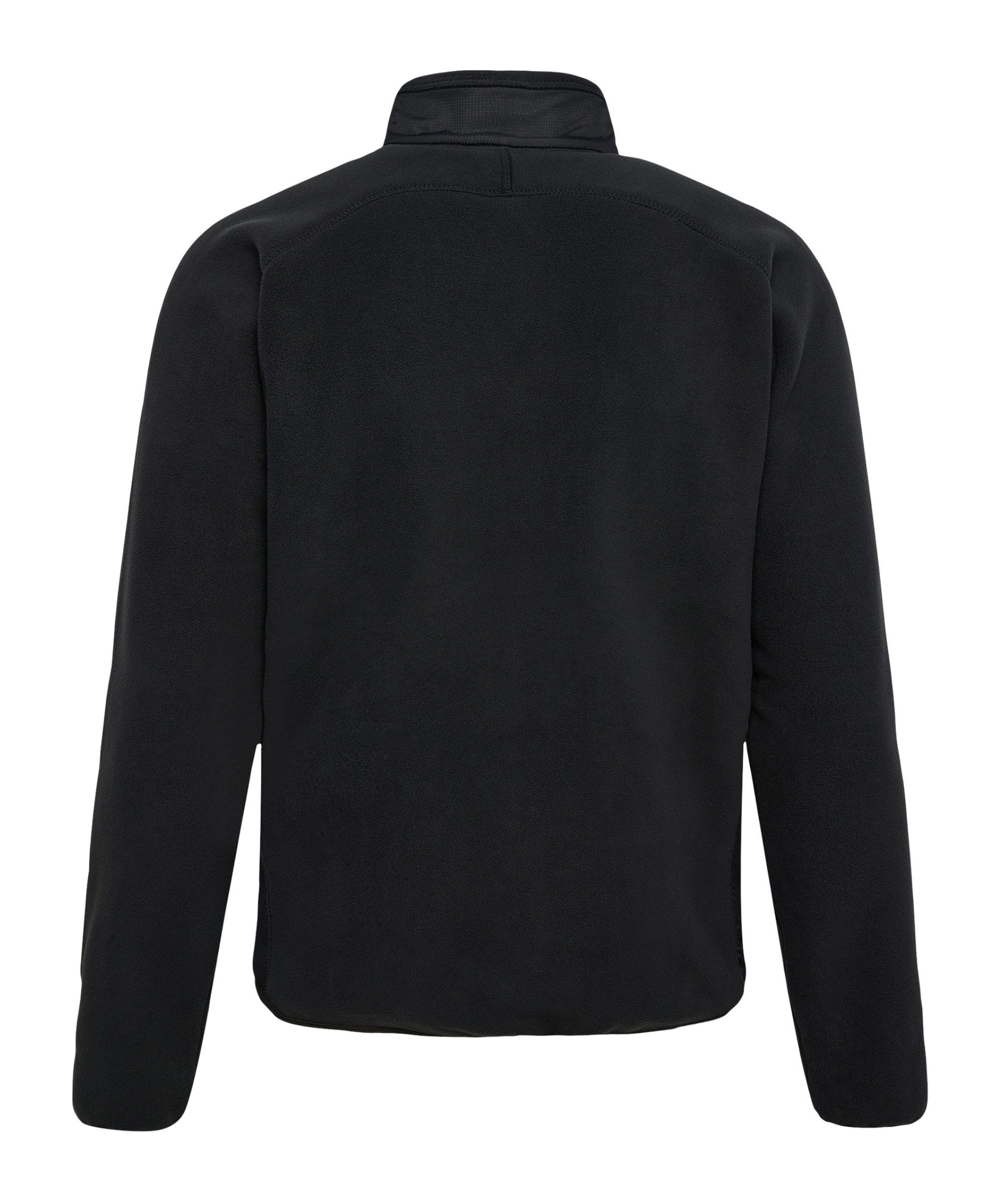 hummel Sweatjacke Hummel hmlGO Fleece Trainingsjacke F2001 Baumwolle günstig online kaufen