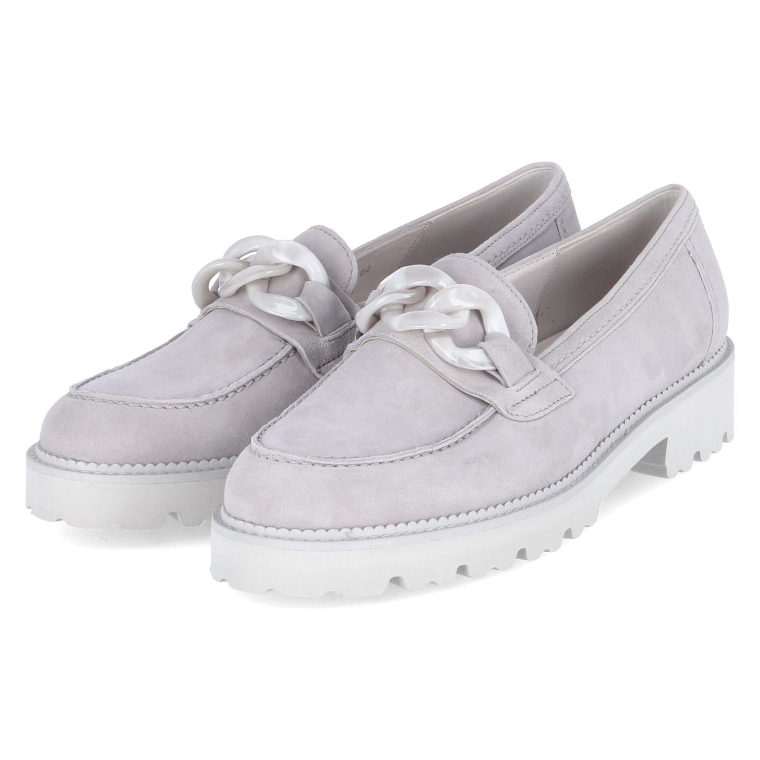 Gabor Loafer Pumps