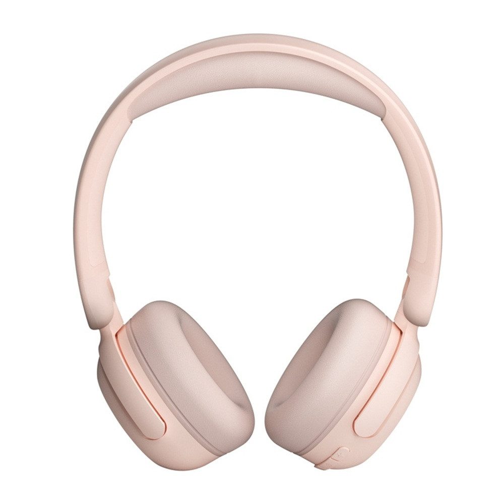 1More 1MORE Mini HQ20 Wireless Kopfhörer, ANC (pink) Bluetooth-Kopfhörer