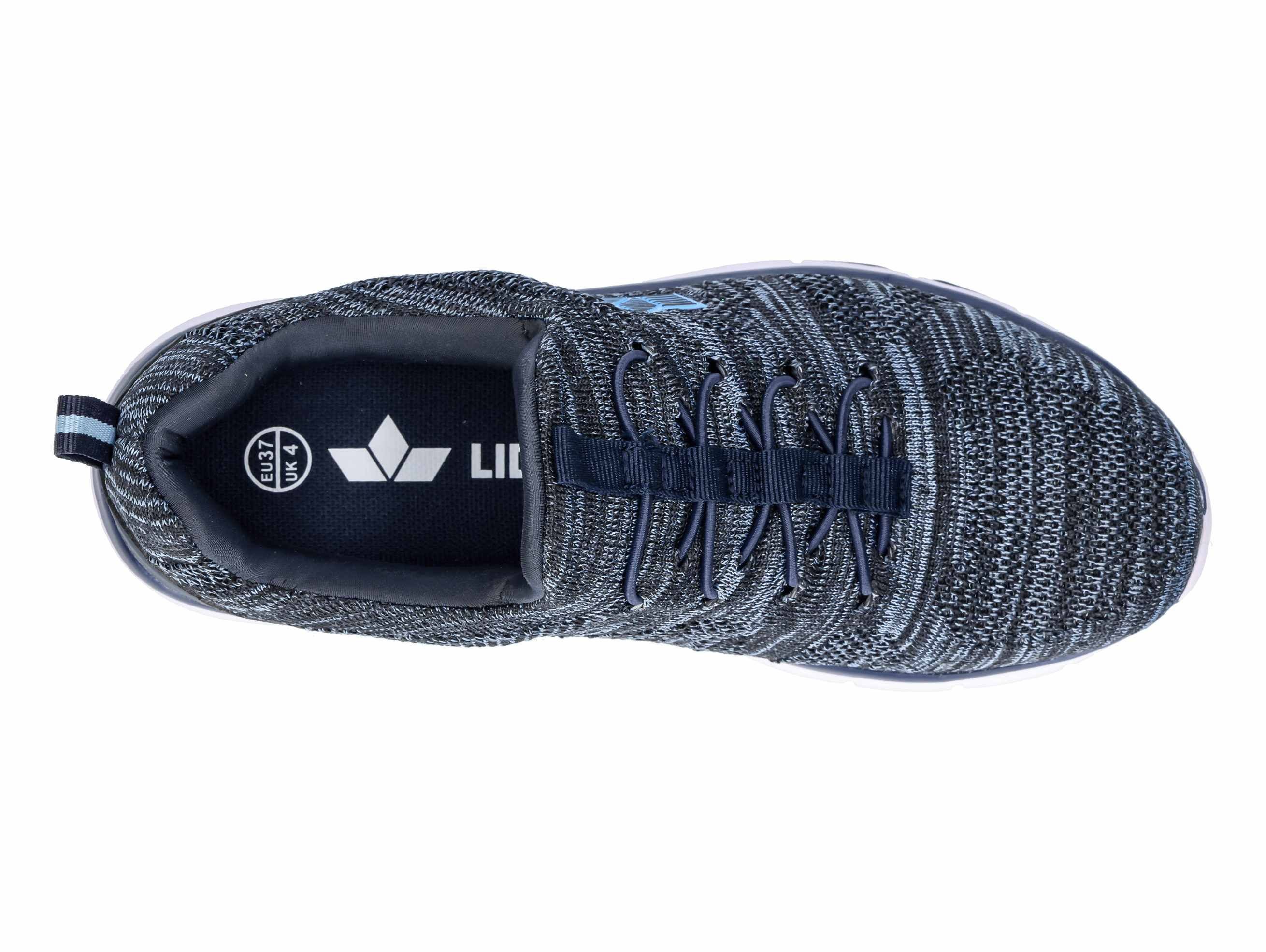 Lico Freizeitschuh Colour Sneaker