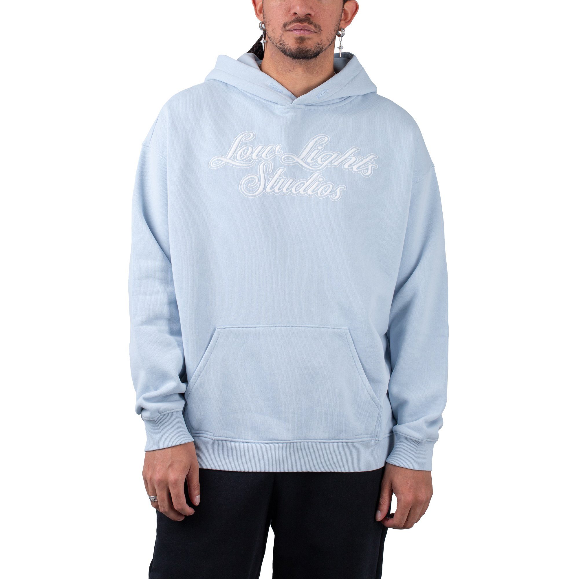 Low Lights Studios Hoodie Low Light Studios Shutter Hoodie