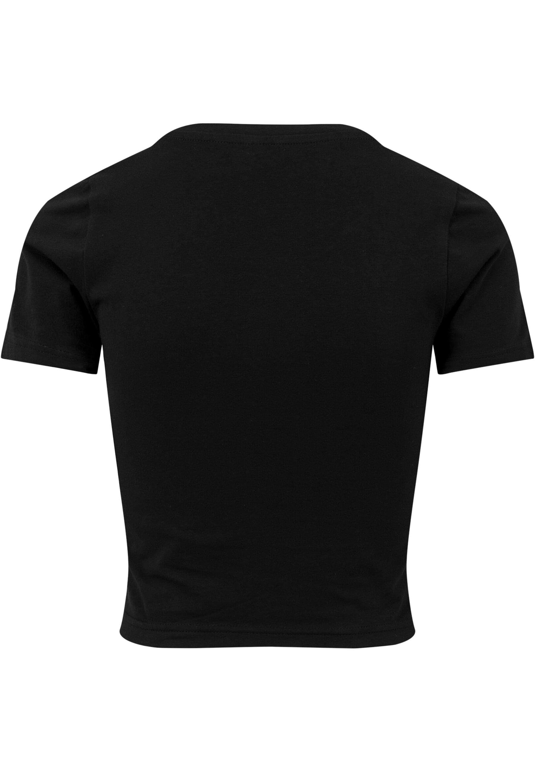 Merchcode T-Shirt Merchcode Damen Ladies Tennis günstig online kaufen