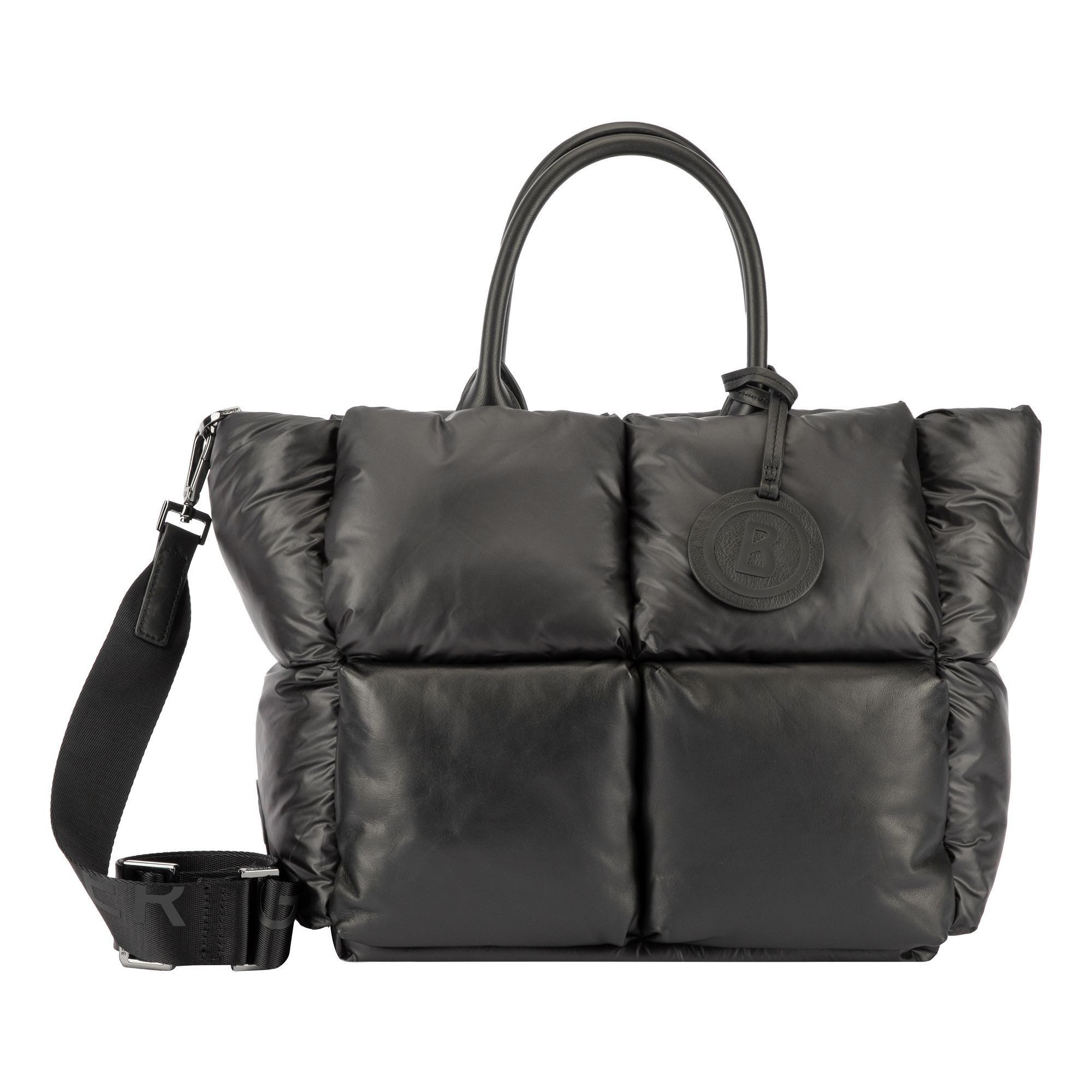 BOGNER Shopper Amelie, Polyester