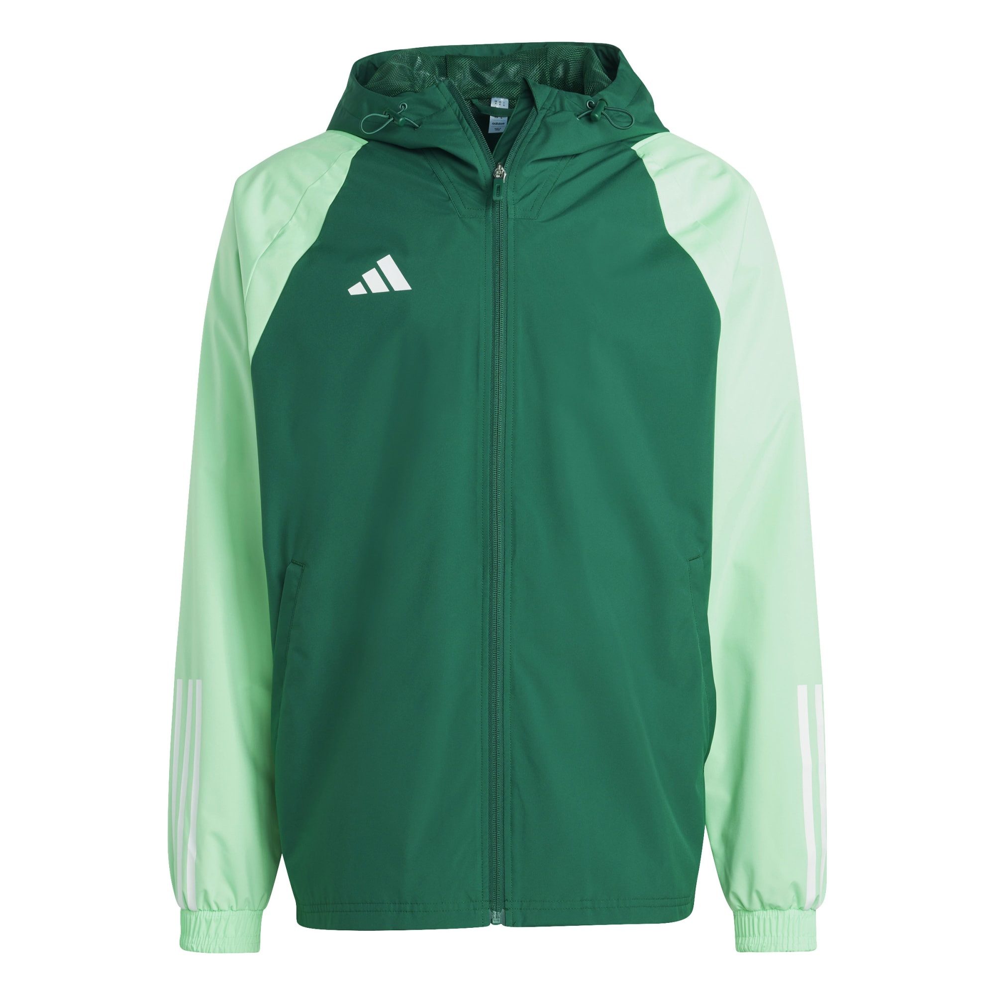 adidas Performance Regenjacke adidas Herren Allwetterjacke günstig online kaufen