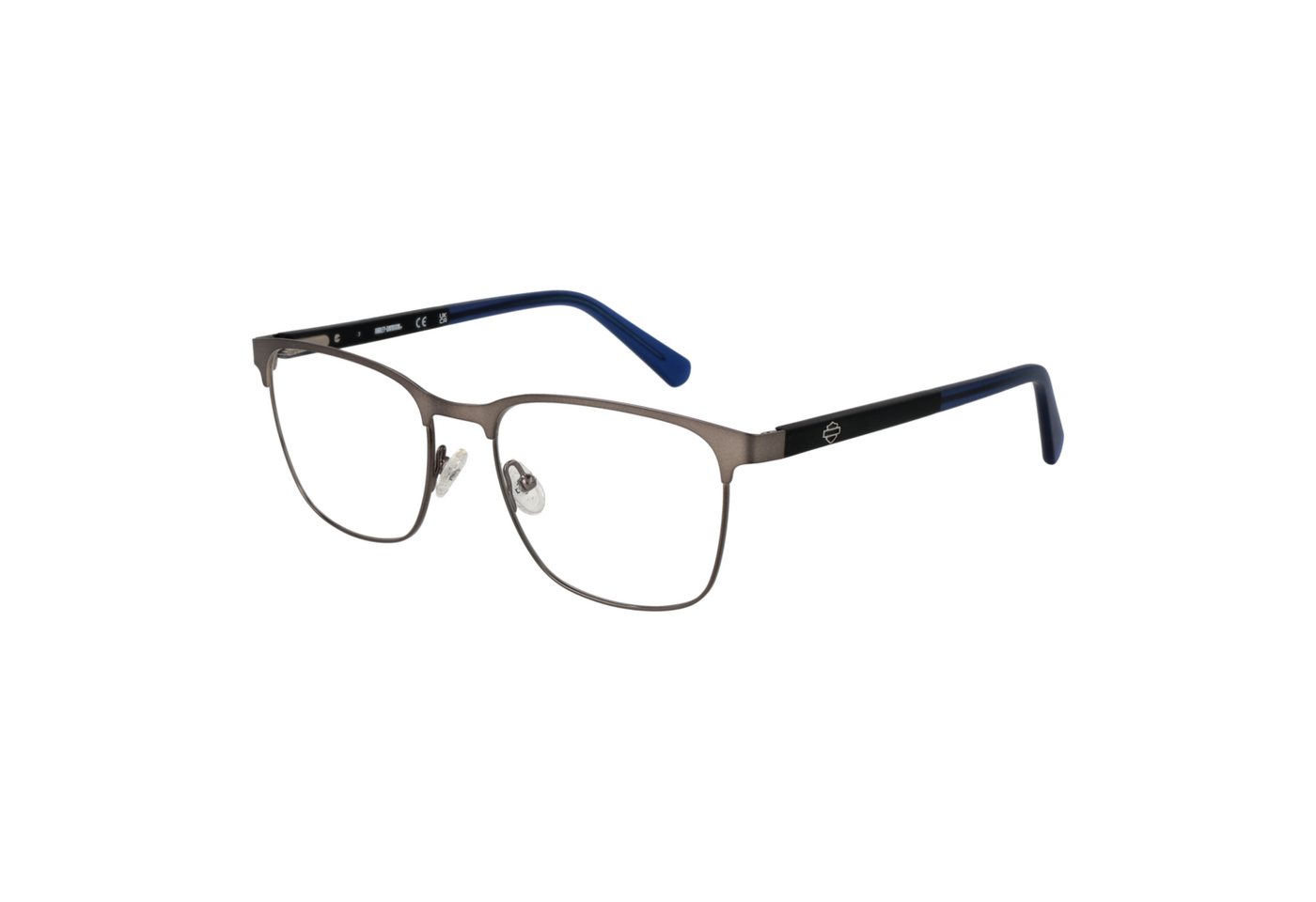 HARLEY DAVIDSON Brillen Brillengestell HD50035 54011