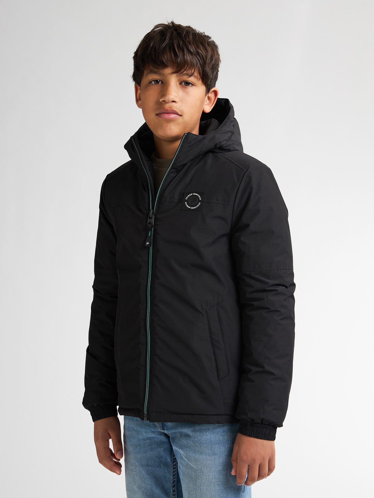 Petrol Industries Winterjacke Bison