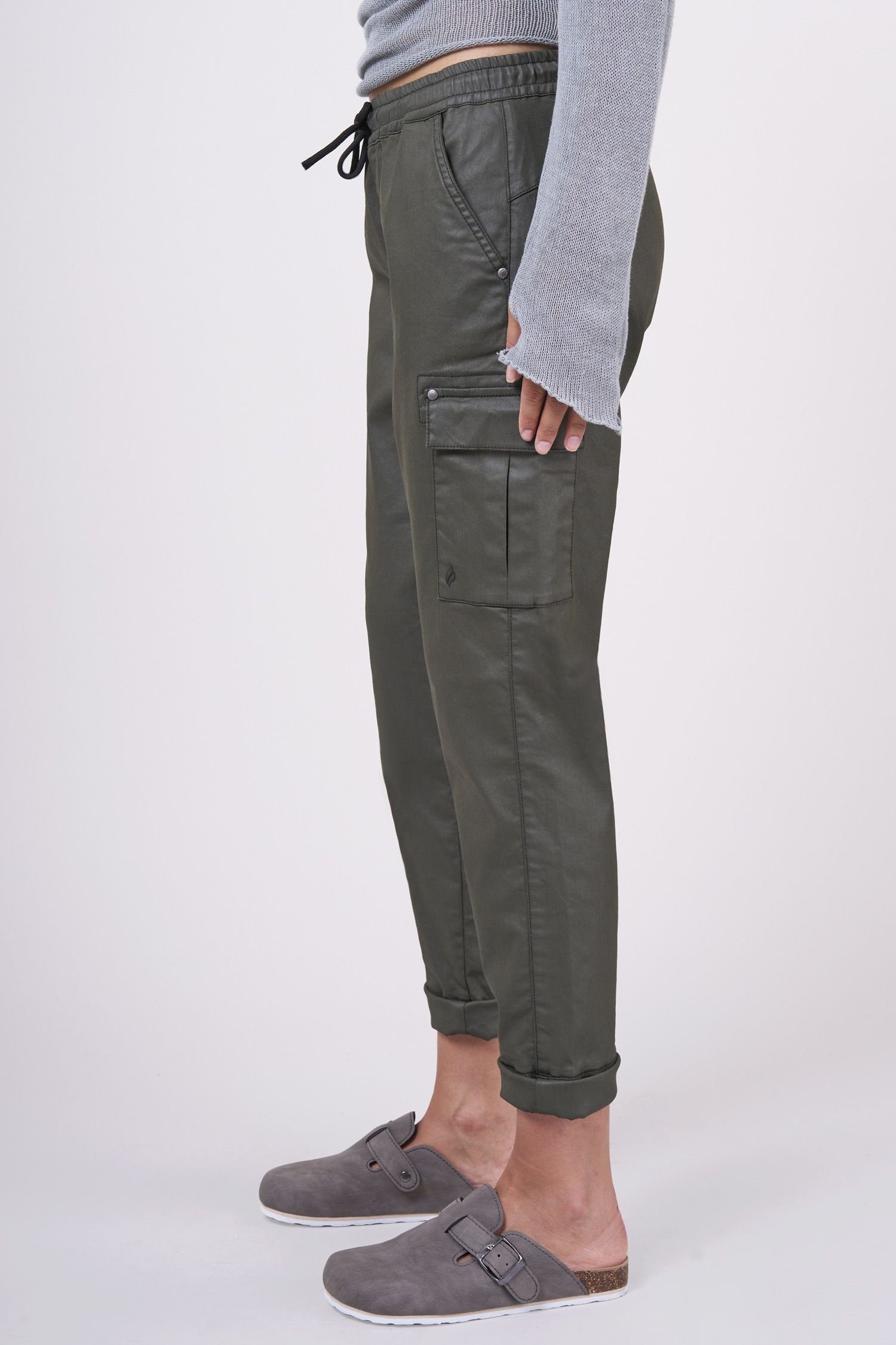 BLUE FIRE Cargohose