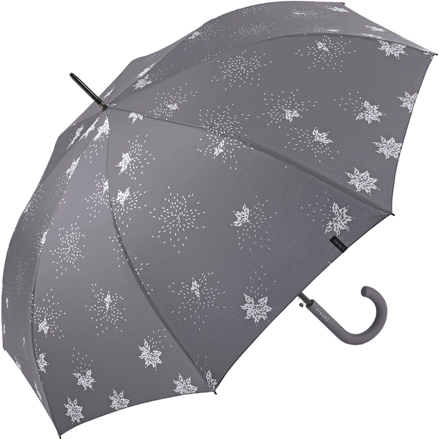 Esprit Stockregenschirm großer Regenschirm für Damen günstig online kaufen
