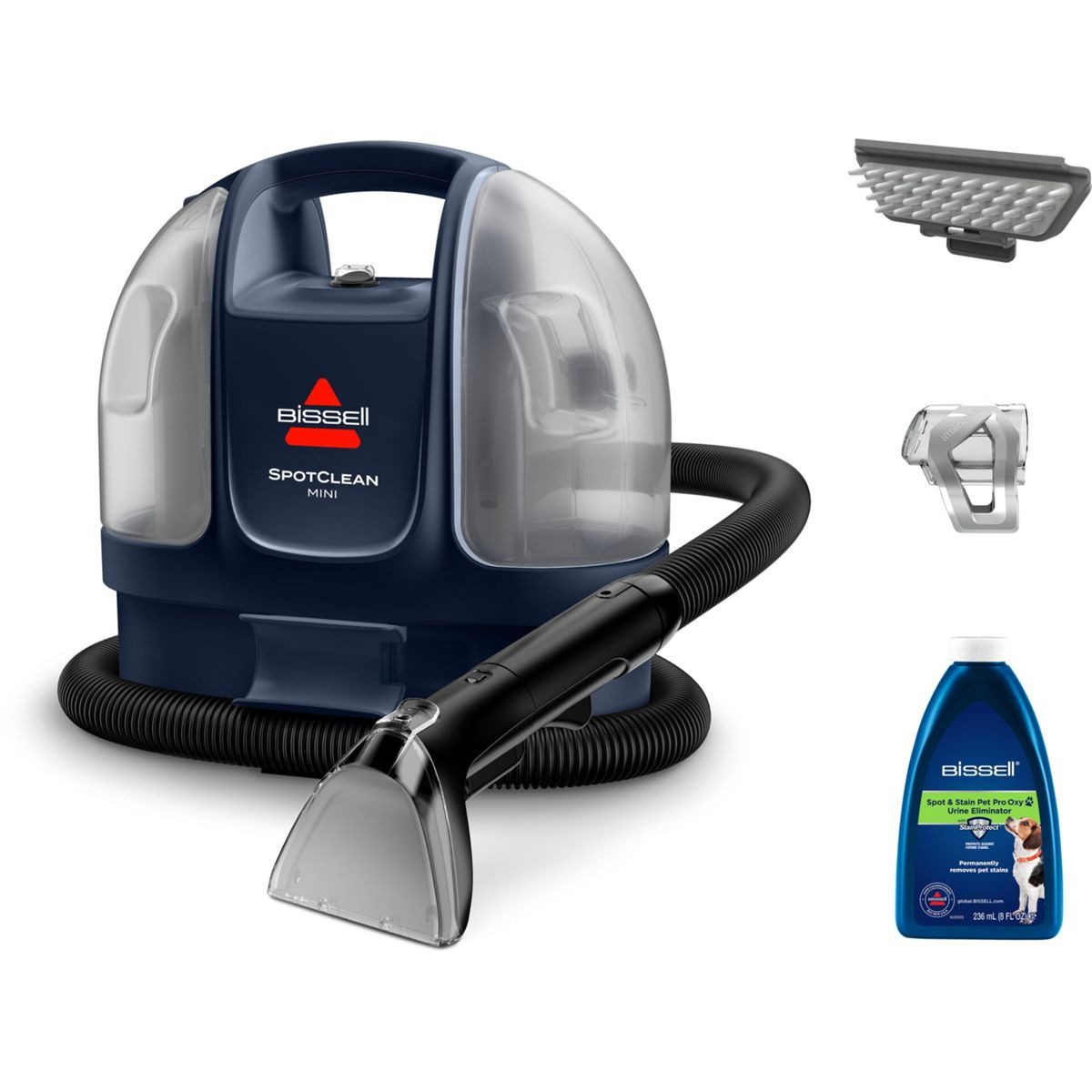 Bissell Wasch-Sauger SpotClean Mini Pro Fleckenreiniger