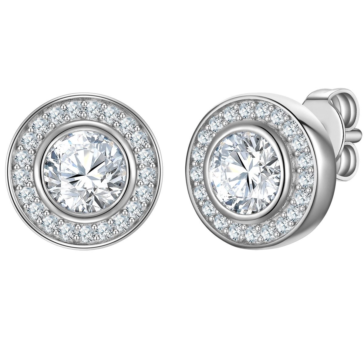 Rafaela Donata Paar Ohrstecker Set: AV323 günstig online kaufen