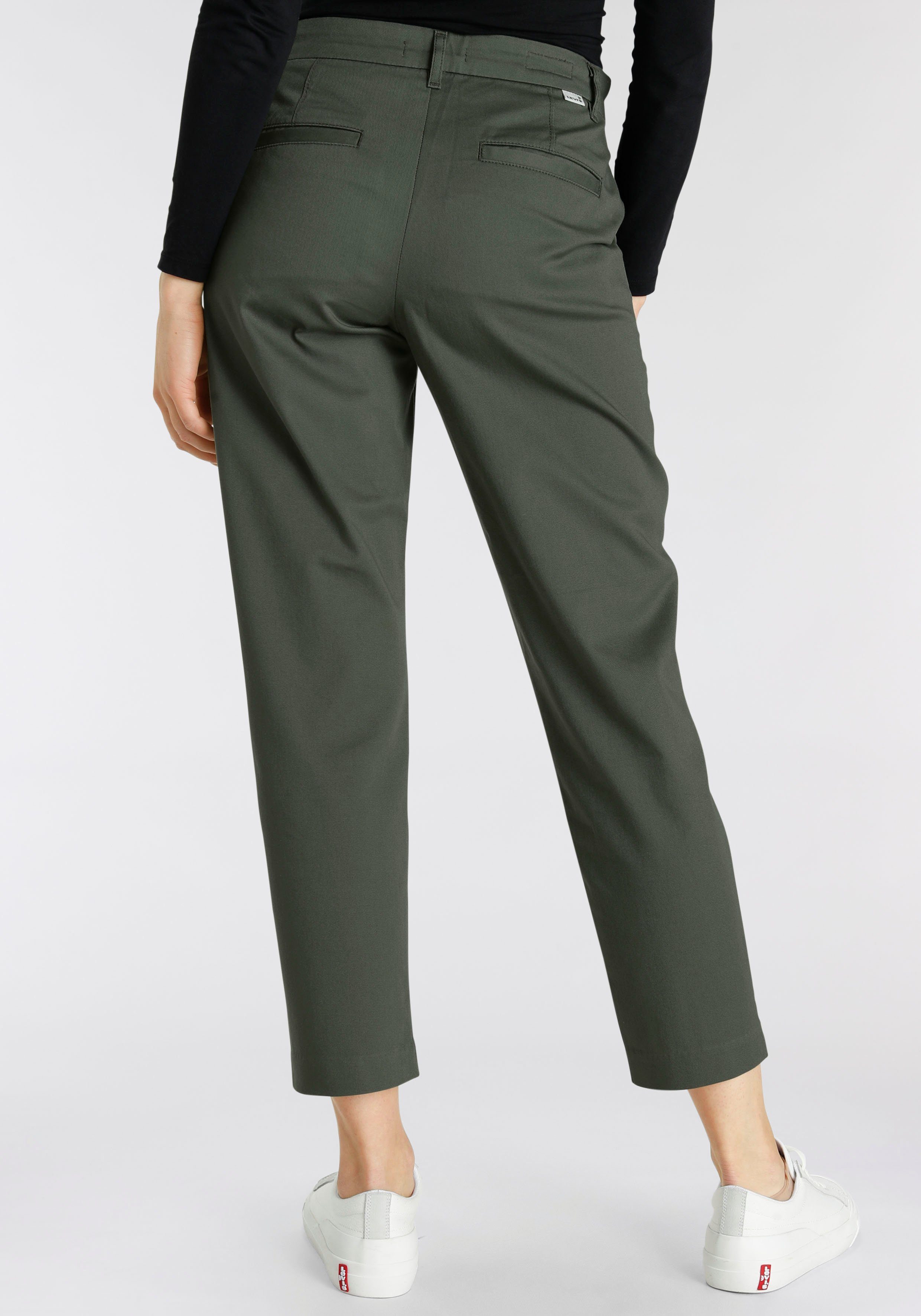 Levi's® Chinohose ESSENTIAL mit Taschen günstig online kaufen