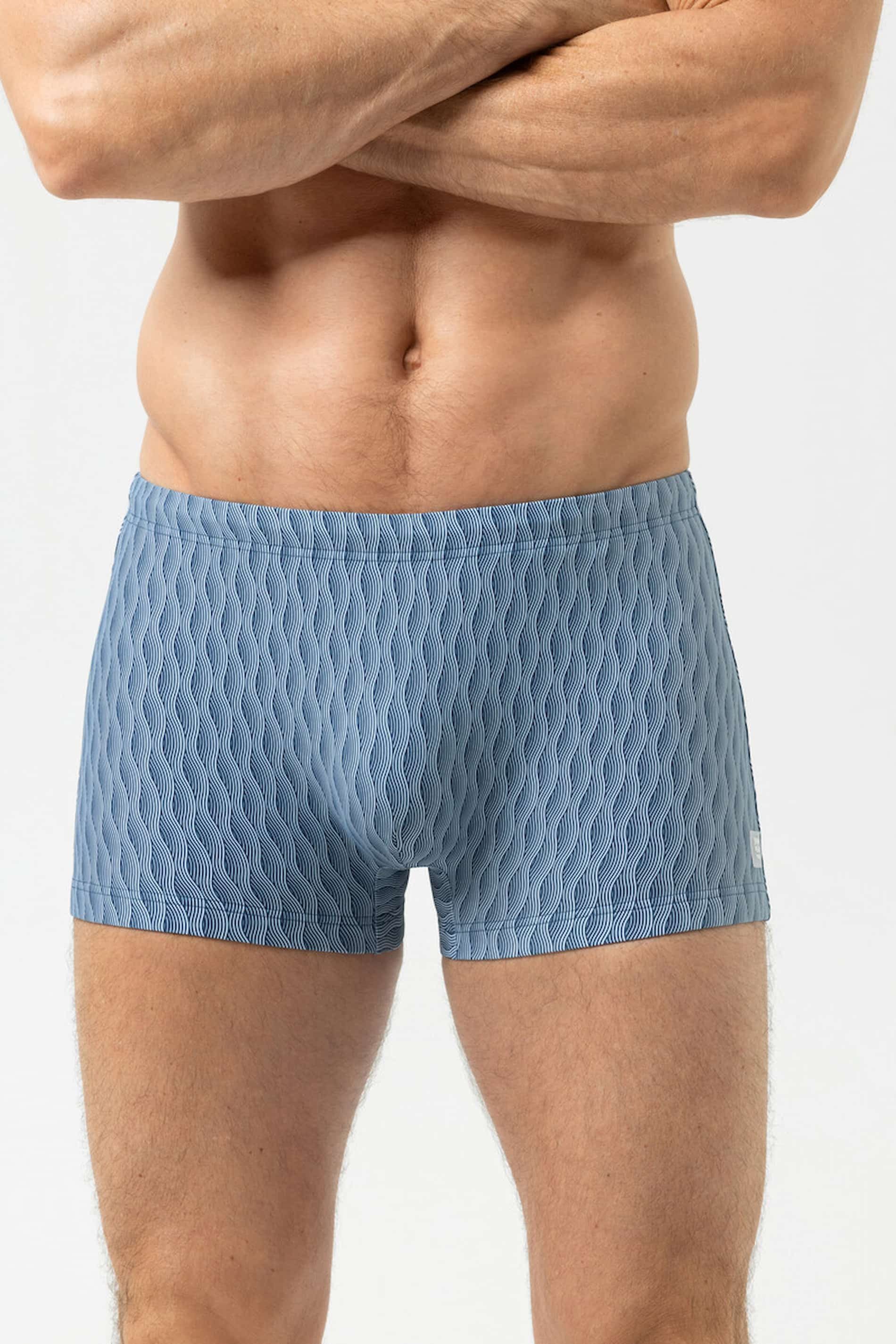 Mey Badehose Badeshorty WAVE SWING