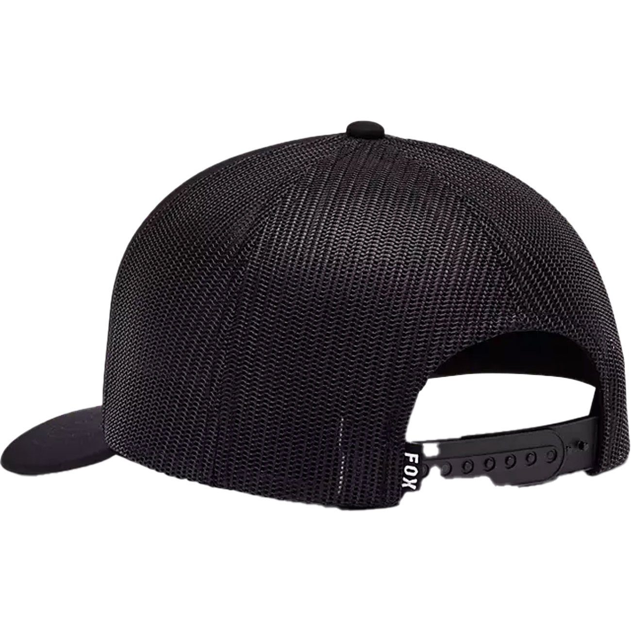 Fox Racing Baseball Cap W' BOUNDARY günstig online kaufen