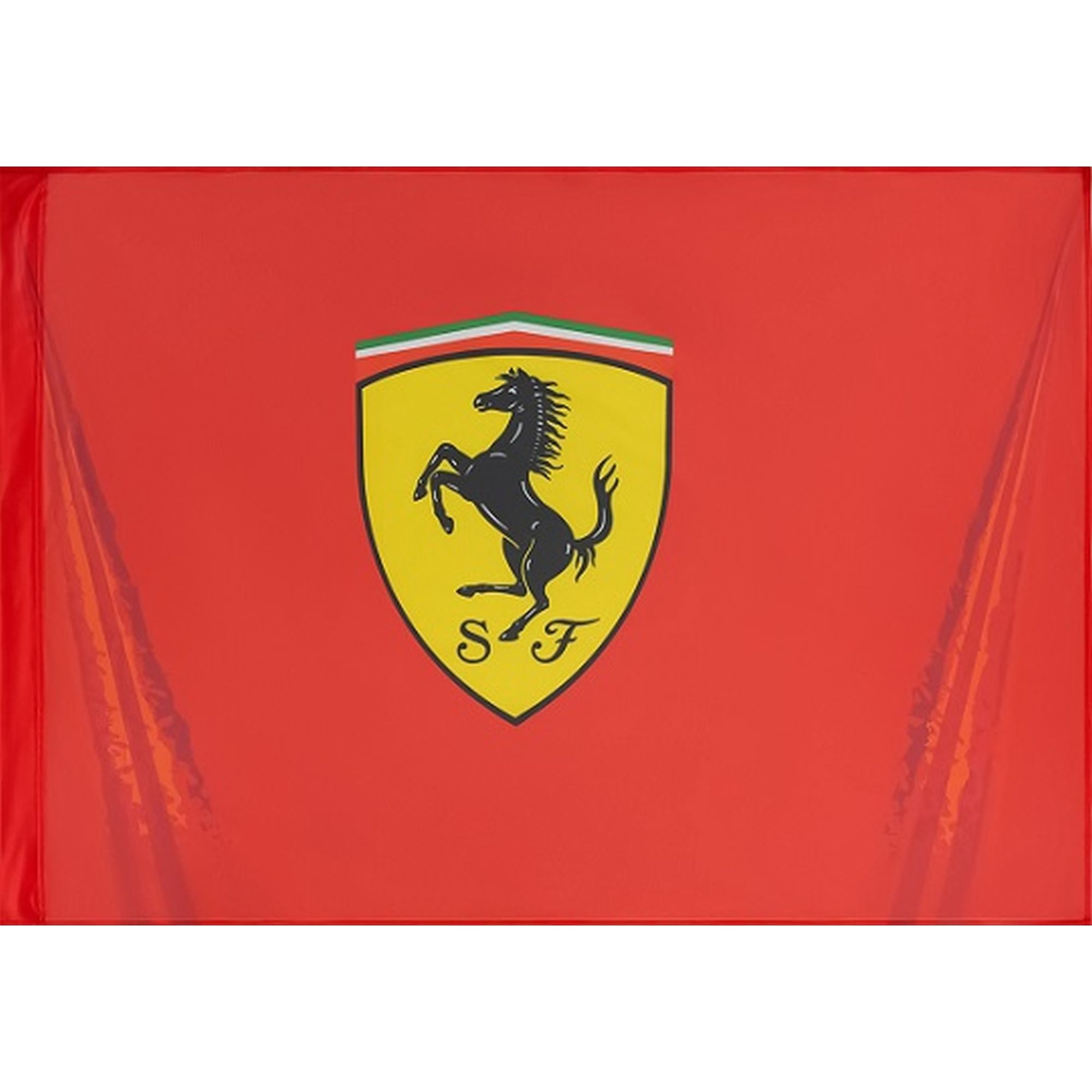 Scuderia Ferrari Flagge Scuderia Ferrari Fahne 2026