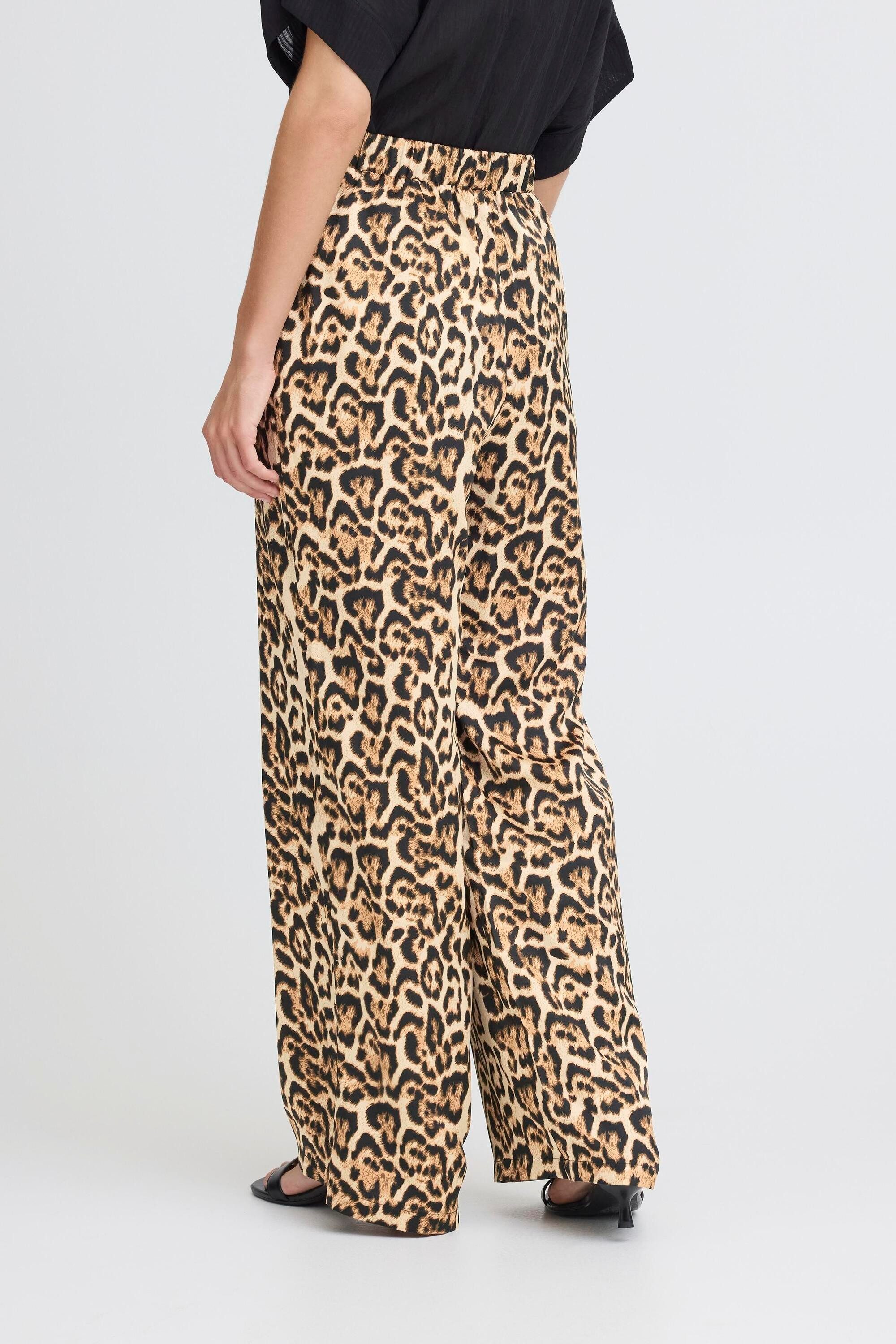 ICHI Stoffhose Overall IHNIMA