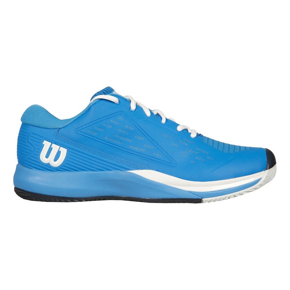 Rush Pro Ace Cly - Sandplatzcourt Tennisschuh Tennisschuh