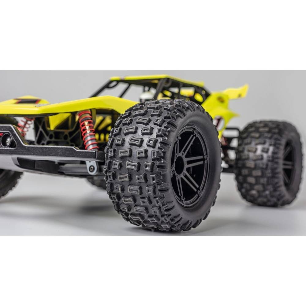 CARSON RC-Auto 1:10 FE 2.4GHz 100% RTR 404224