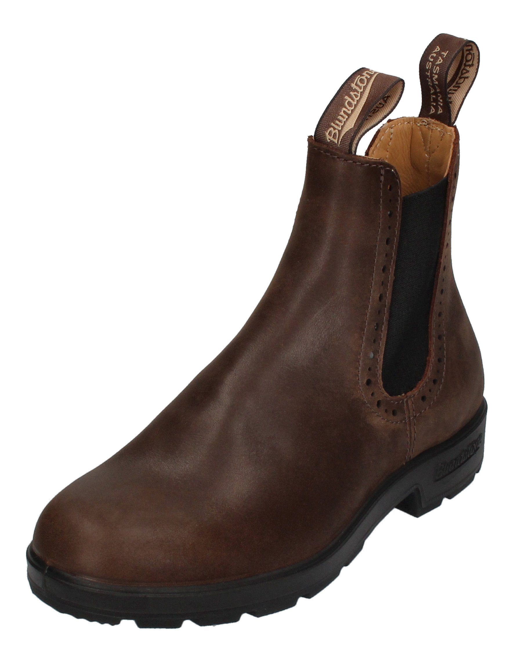 Blundstone Original 500 Series BLU2151-200 Chelseaboots Antique Brown günstig online kaufen