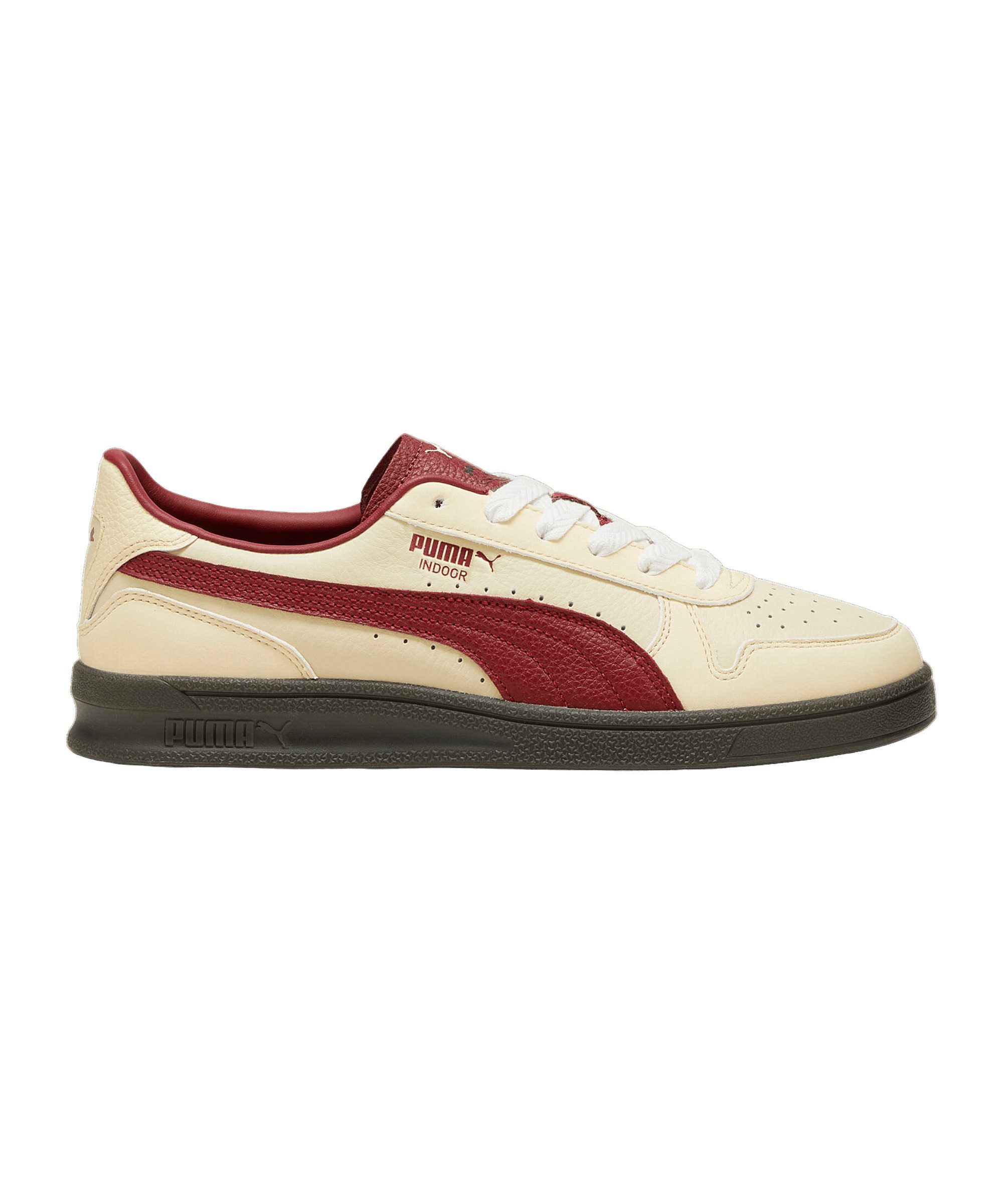 PUMA PUMA Indoor Players Lane Sneaker Unisex Sneaker