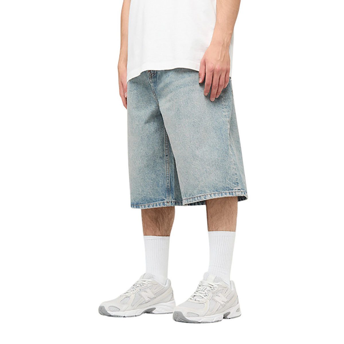 2Y Studios 5-Pocket-Jeans Junan (1-tlg., kein Set)