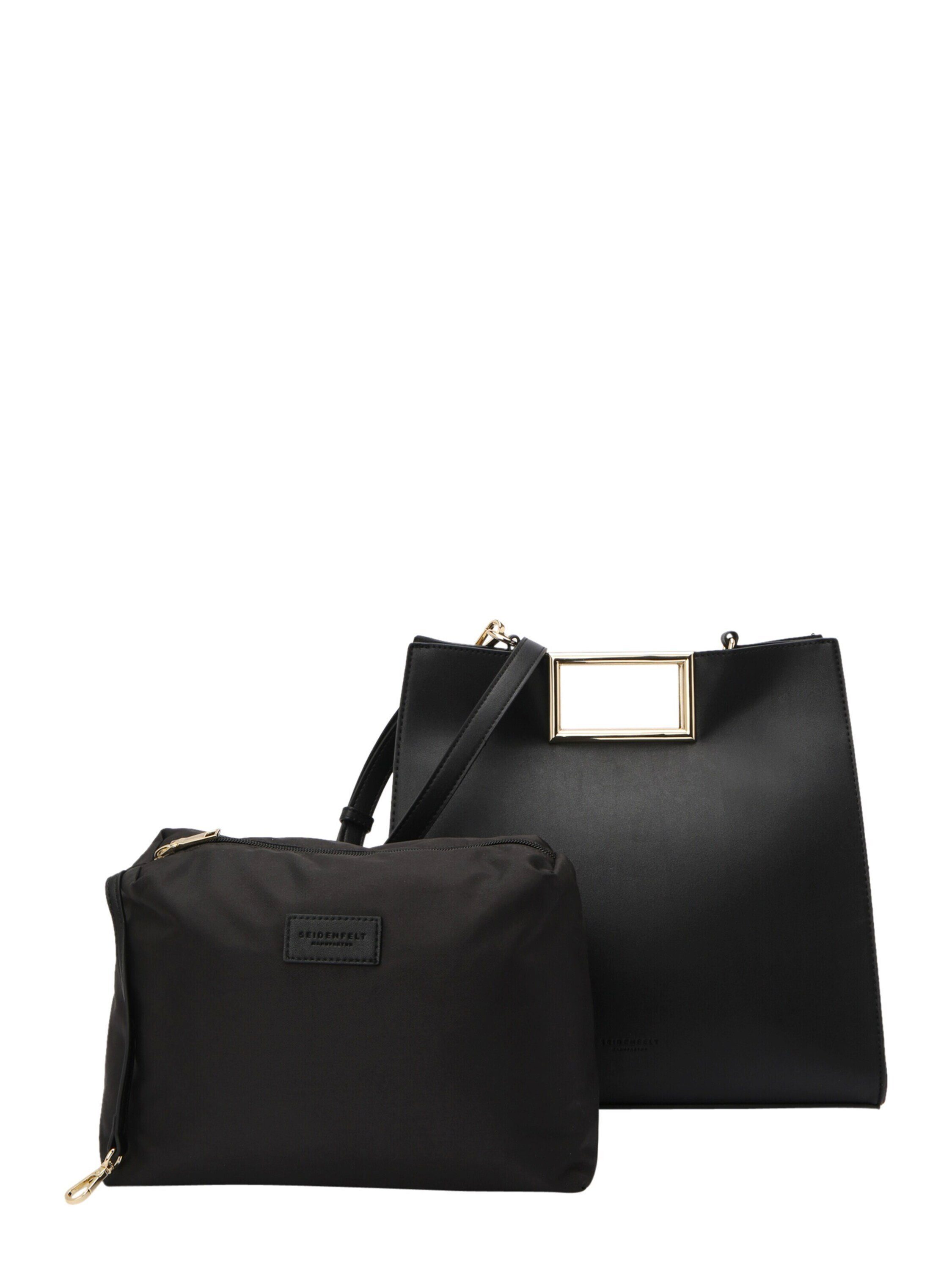 Schultertasche Bjerre