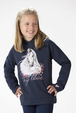 HKM Sweatshirt Hoody -Horse Spirit-