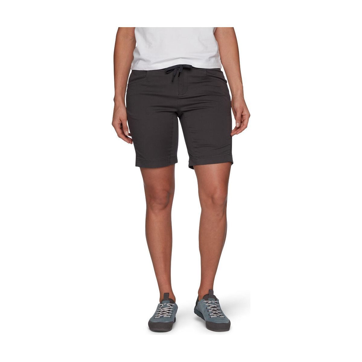 Funktionsshorts W Credo Shorts