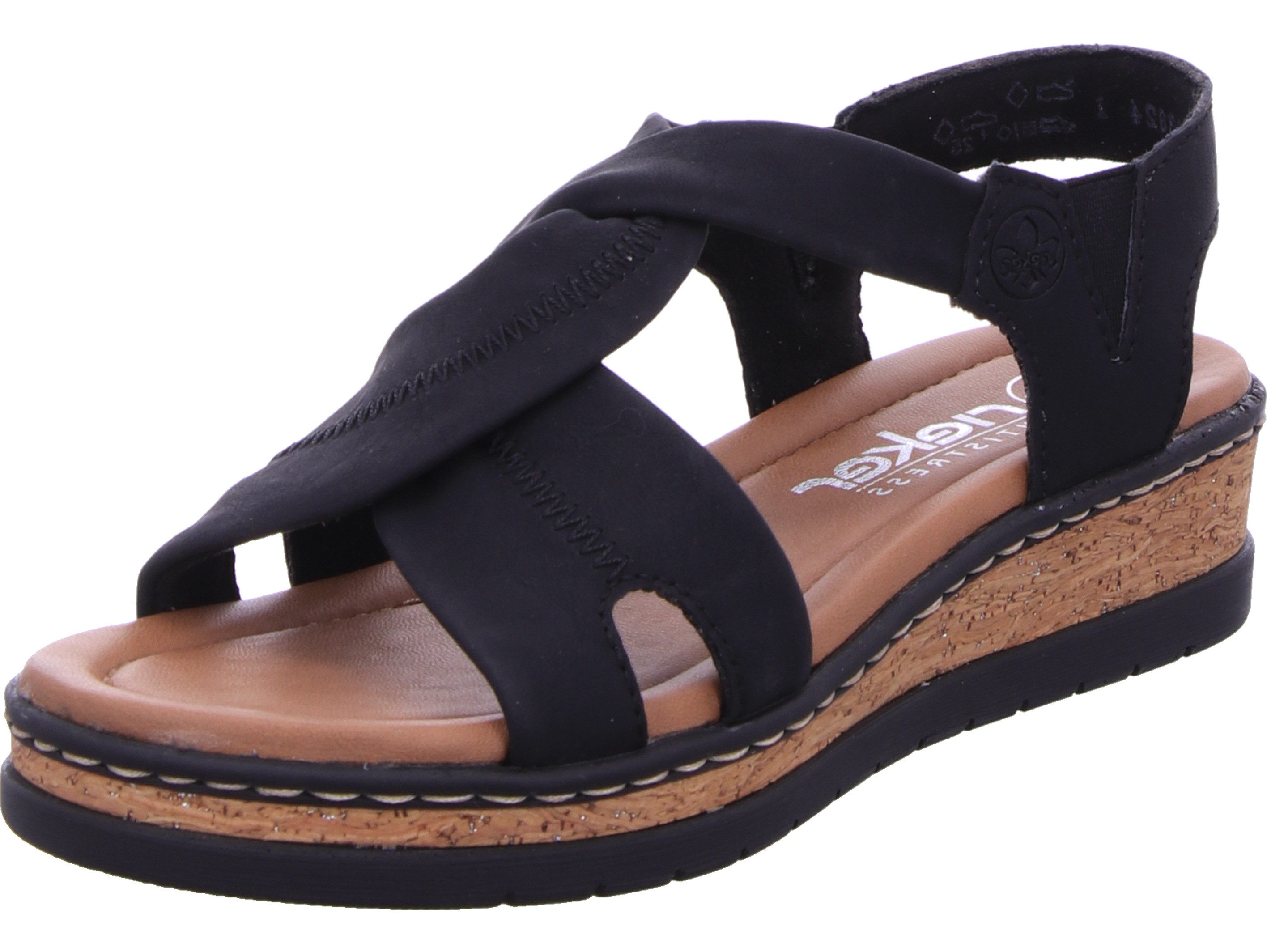 Keilsandalette