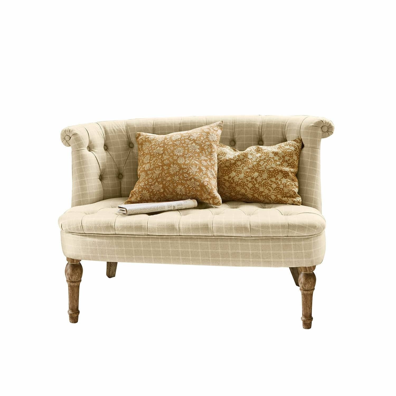 Mirabeau Sofa Sofa Weralin beige