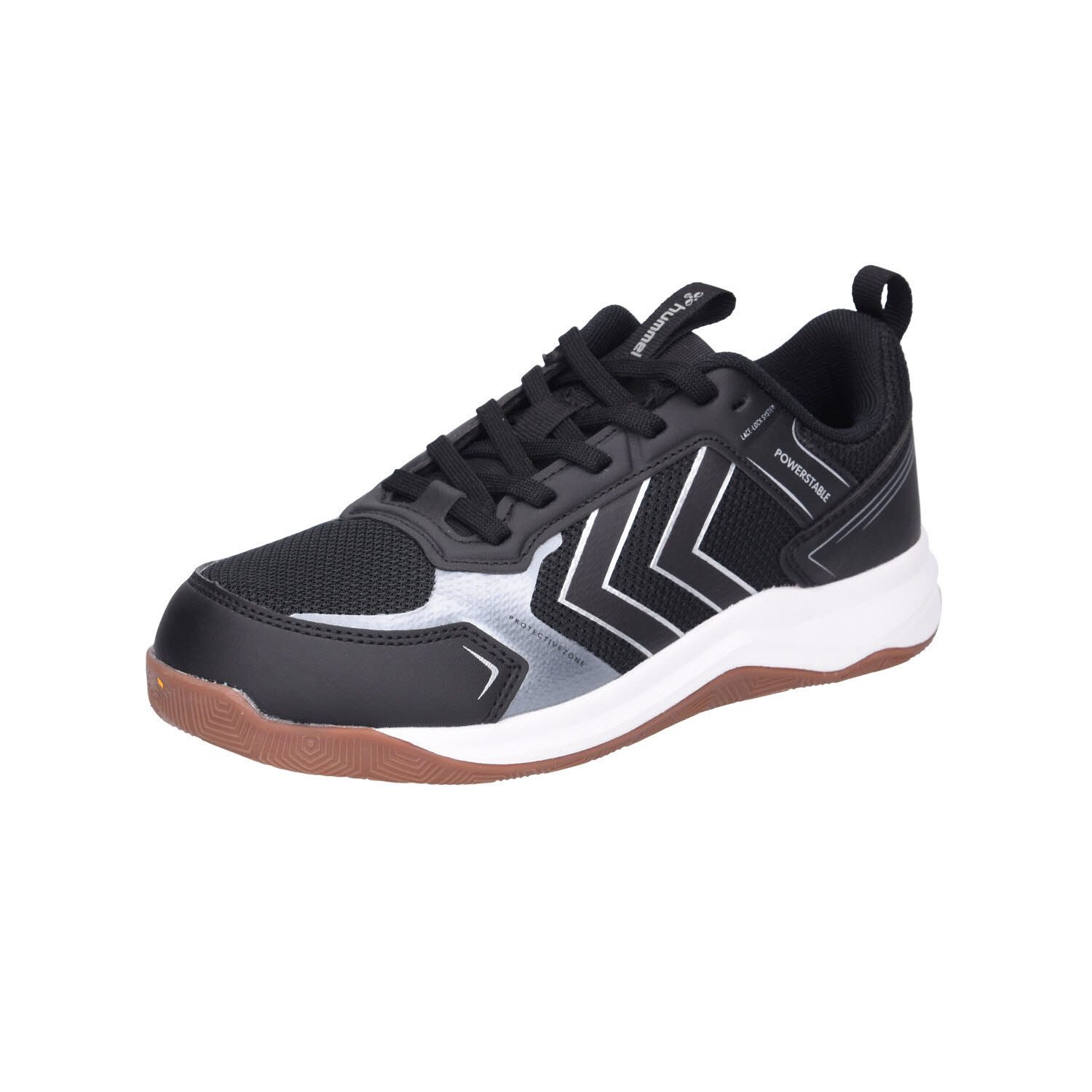 hummel POWER STABLE LC JR Hallenschuh