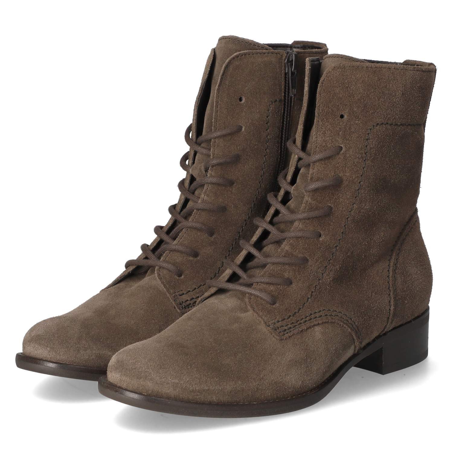 Gabor 71.646.18 Schnürstiefel günstig online kaufen